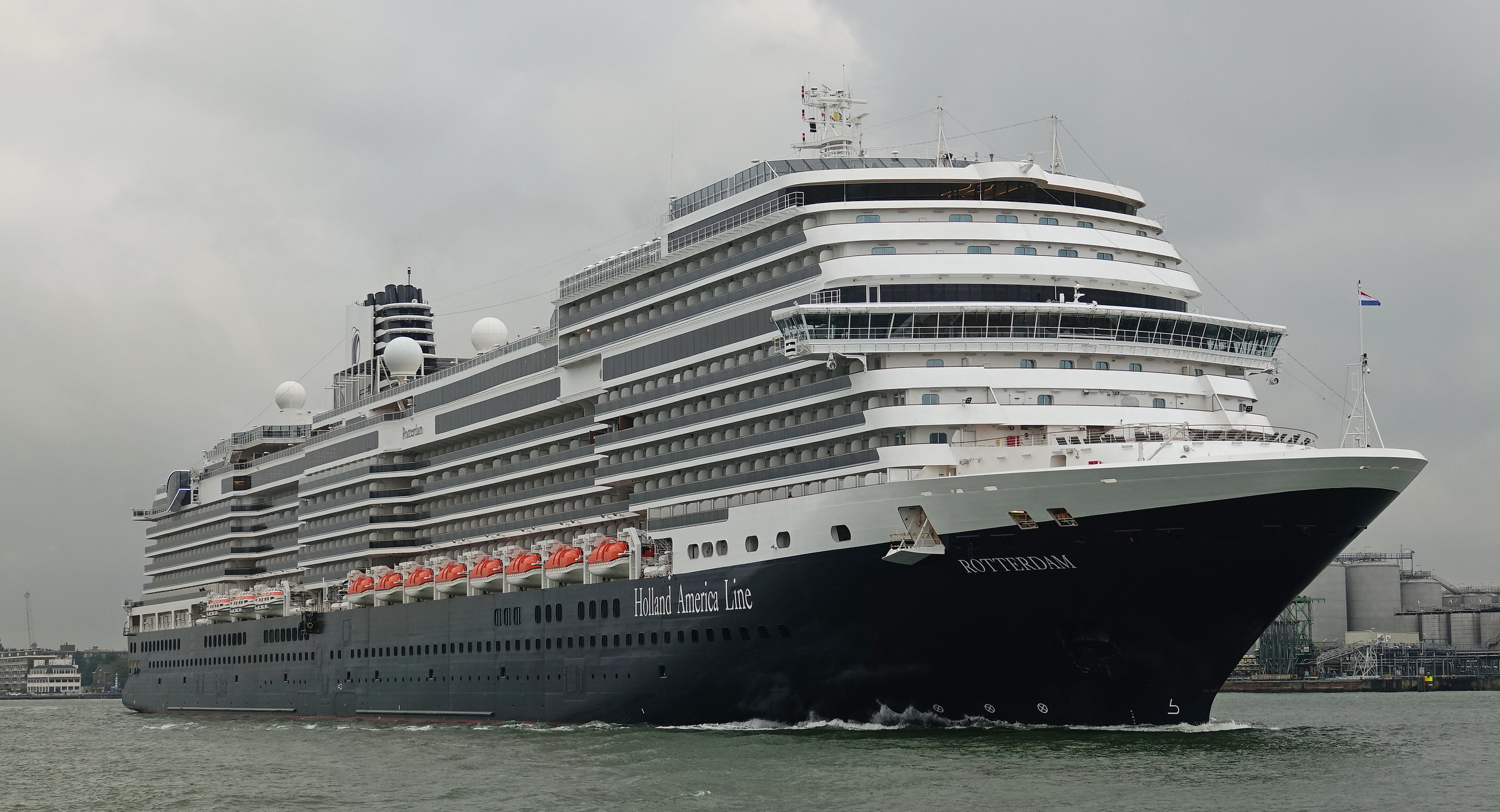 Rotterdam