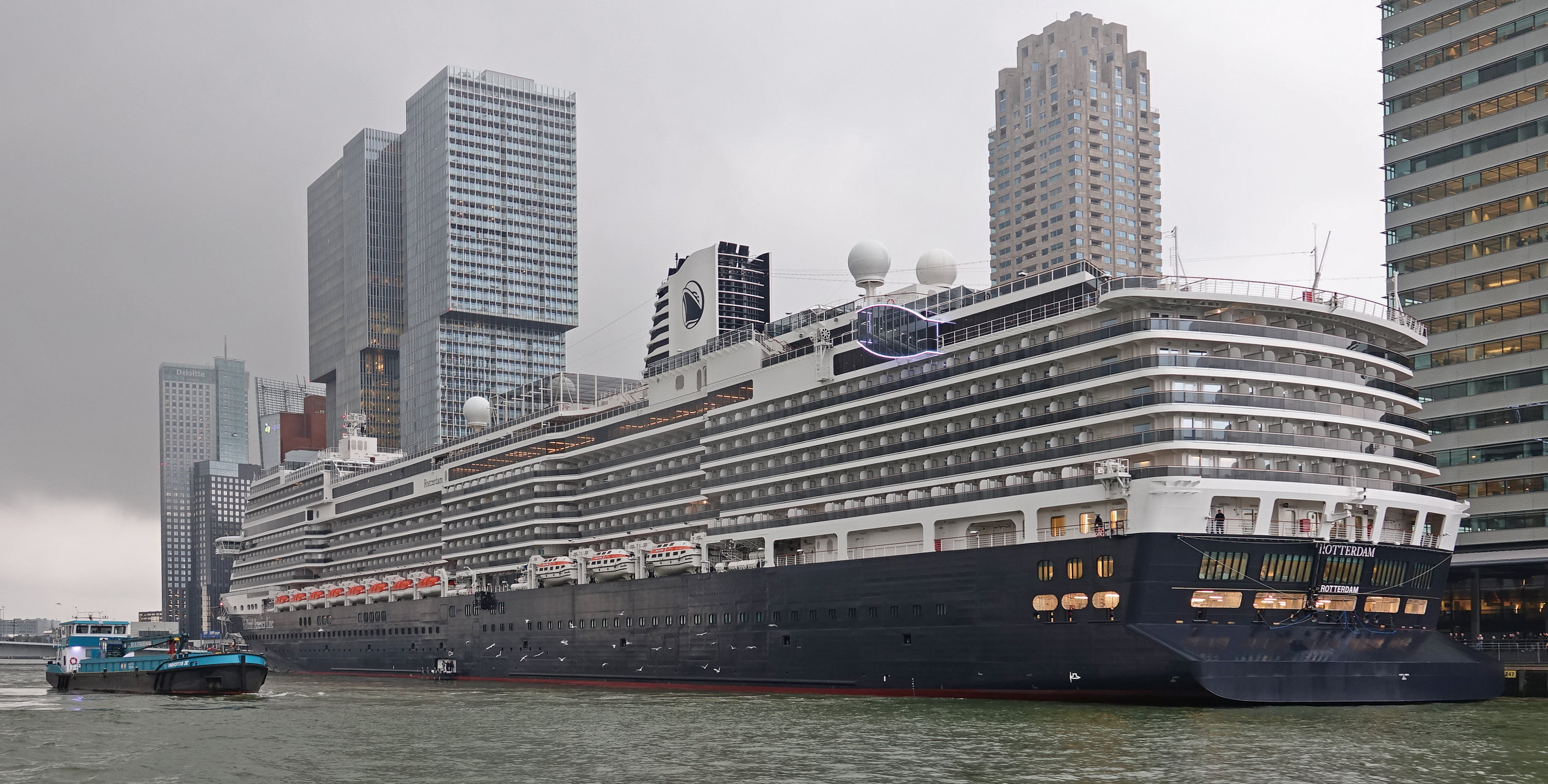 Rotterdam