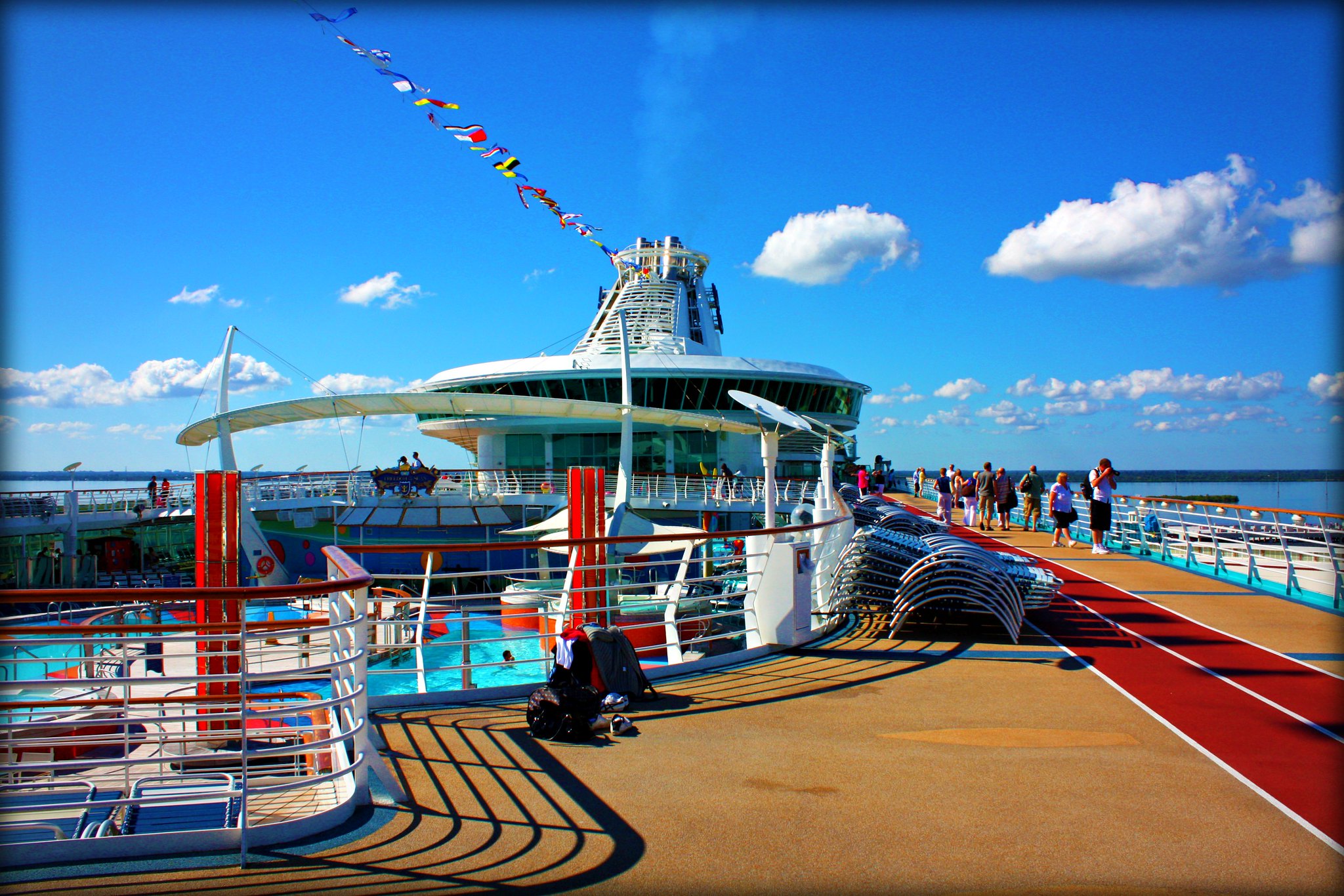 Freedom of the Seas