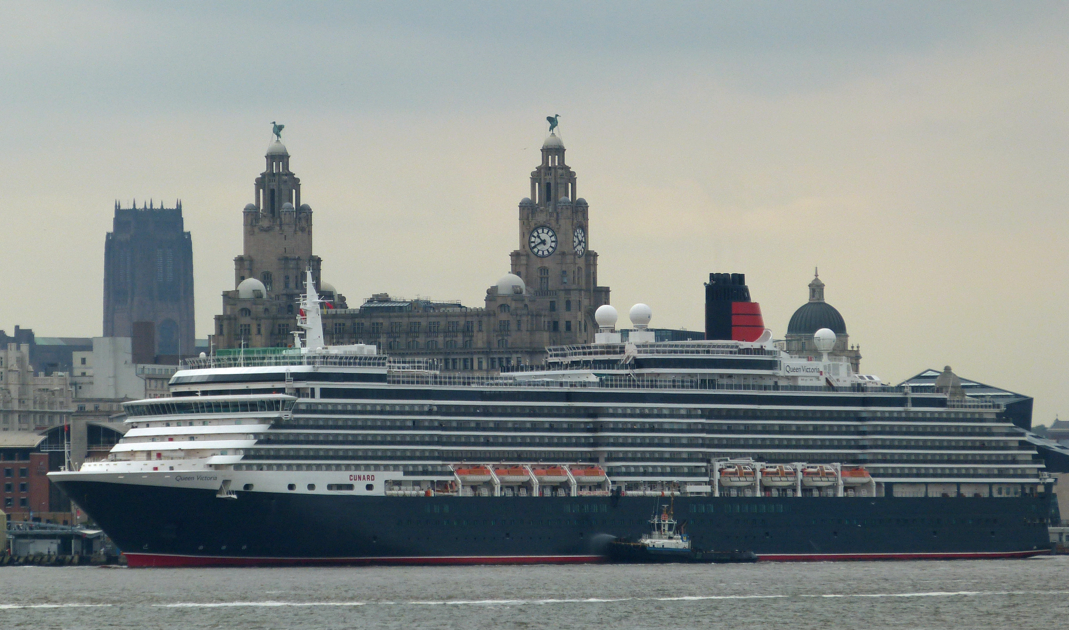 Queen Victoria