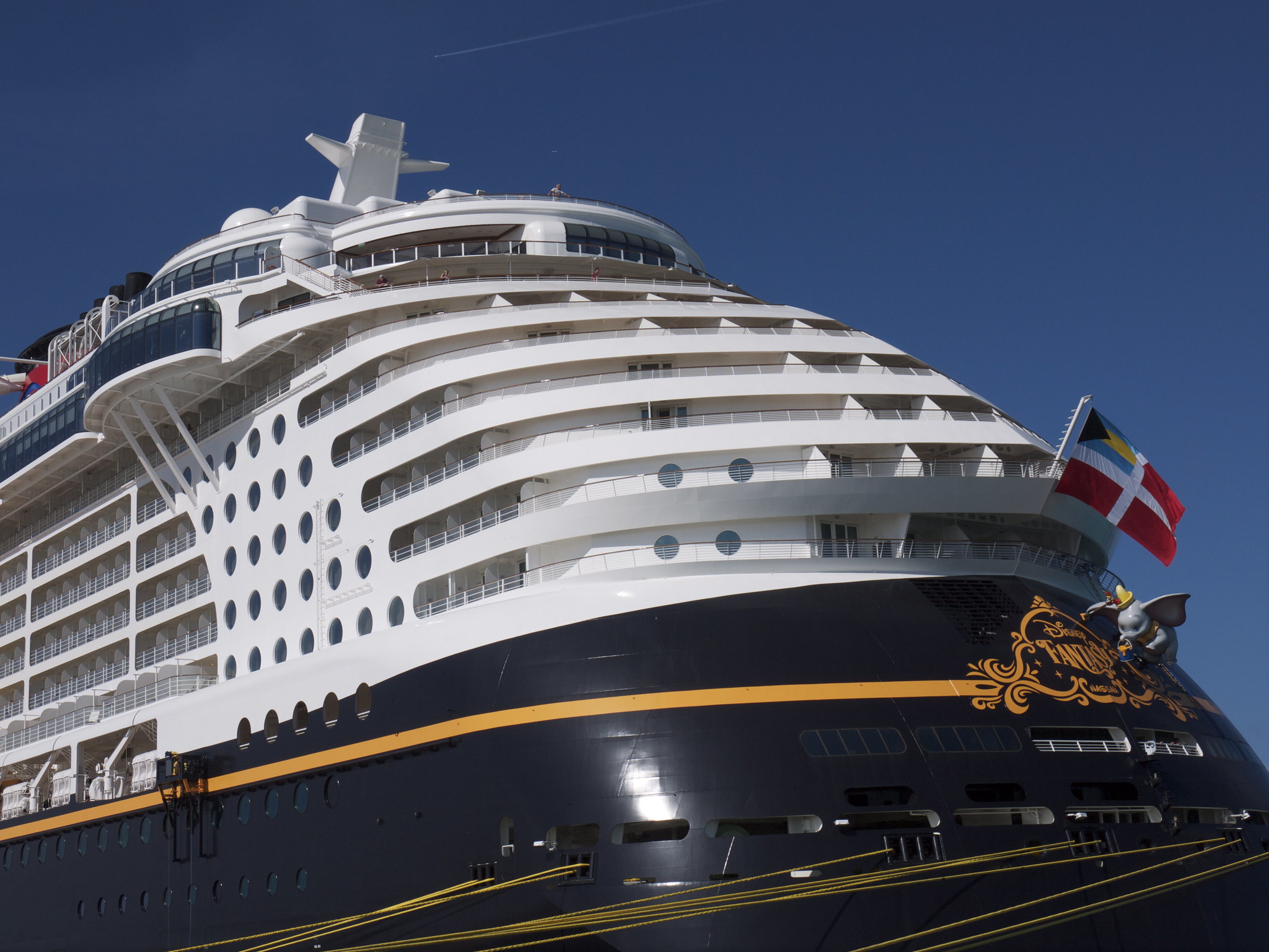 Disney Fantasy
