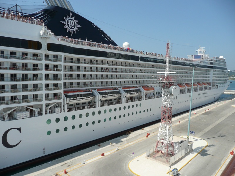 MSC Musica
