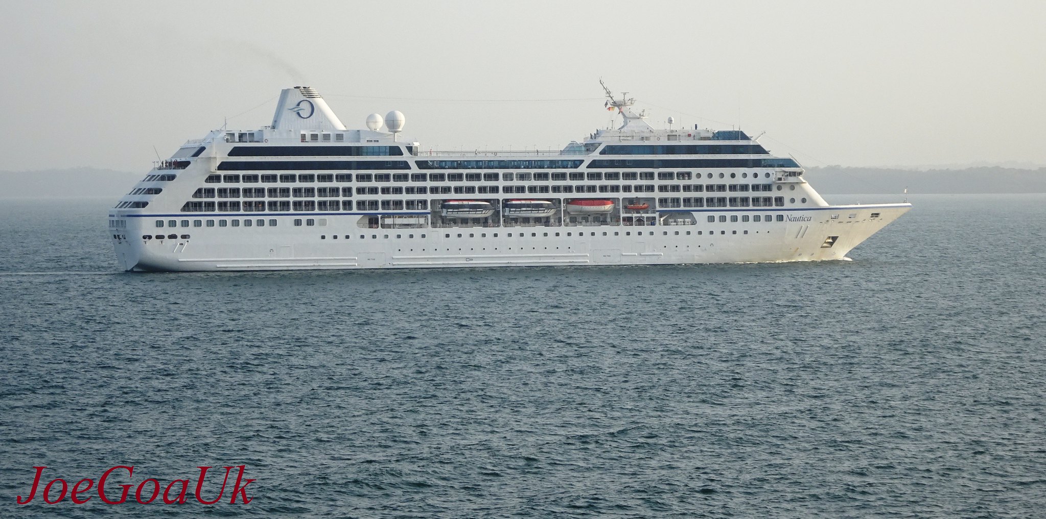 Oceania Nautica