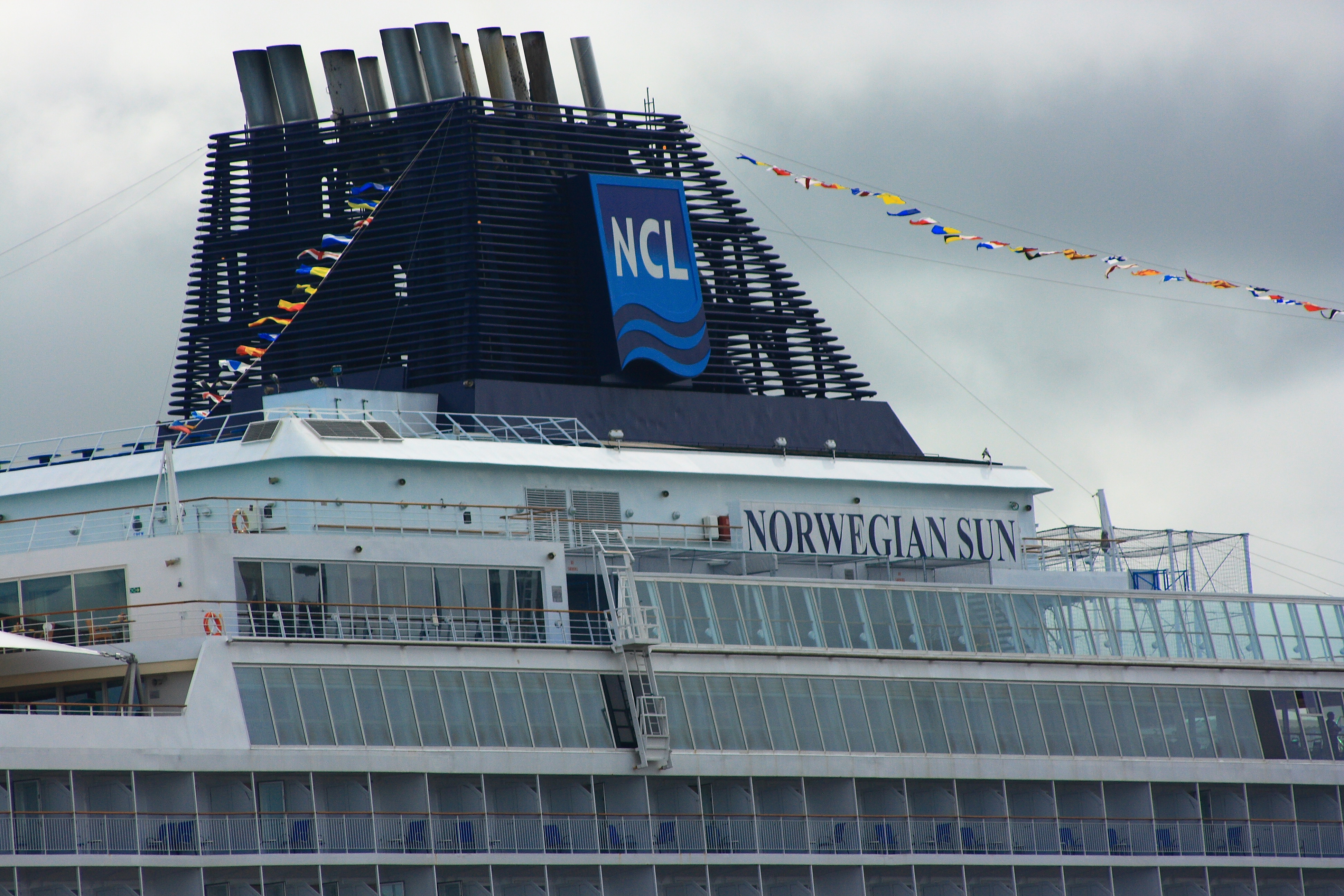 Norwegian Sun