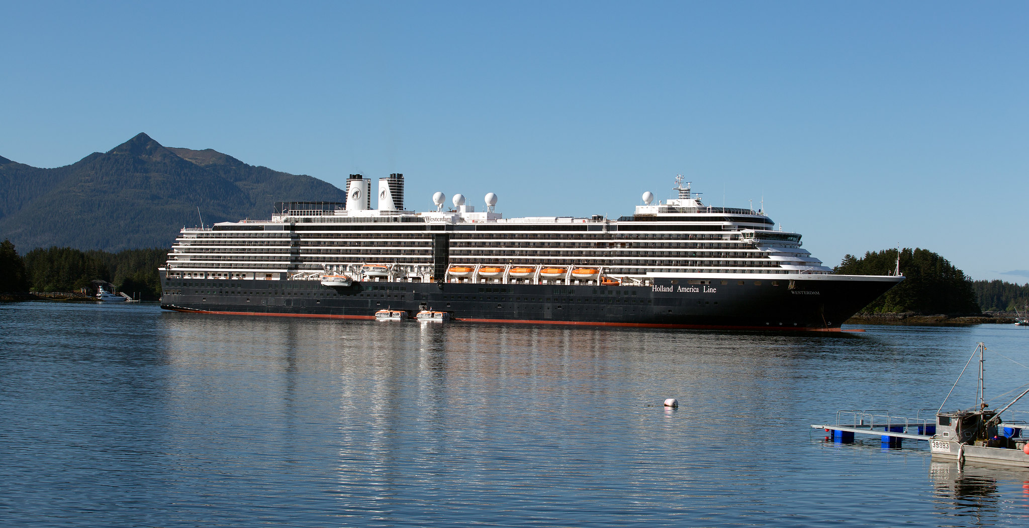 Westerdam