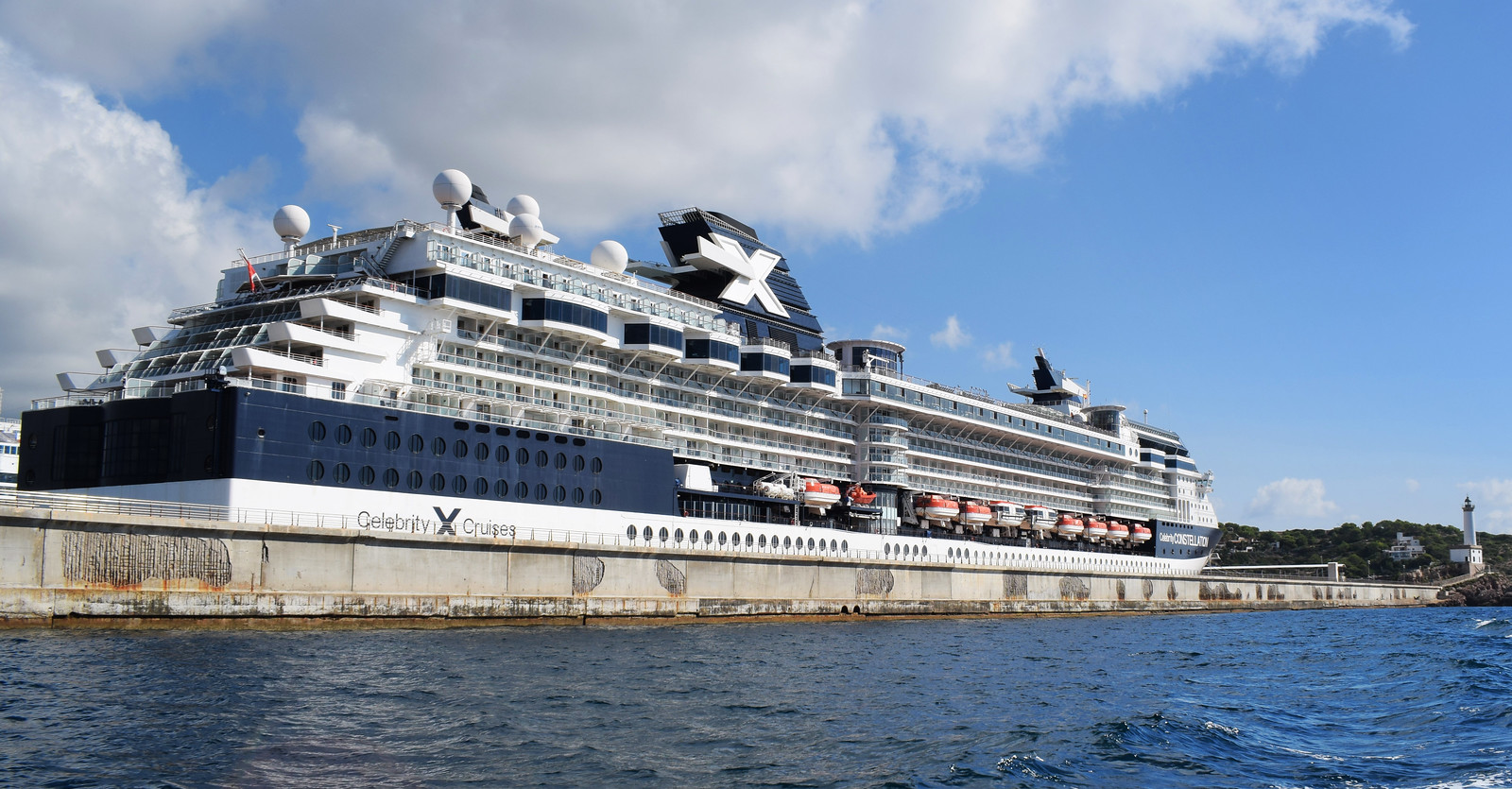 Celebrity Constellation