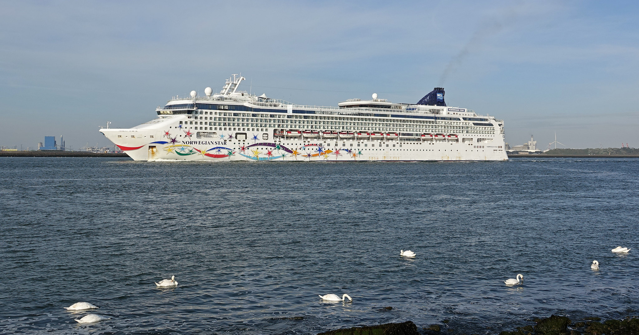 Norwegian Star