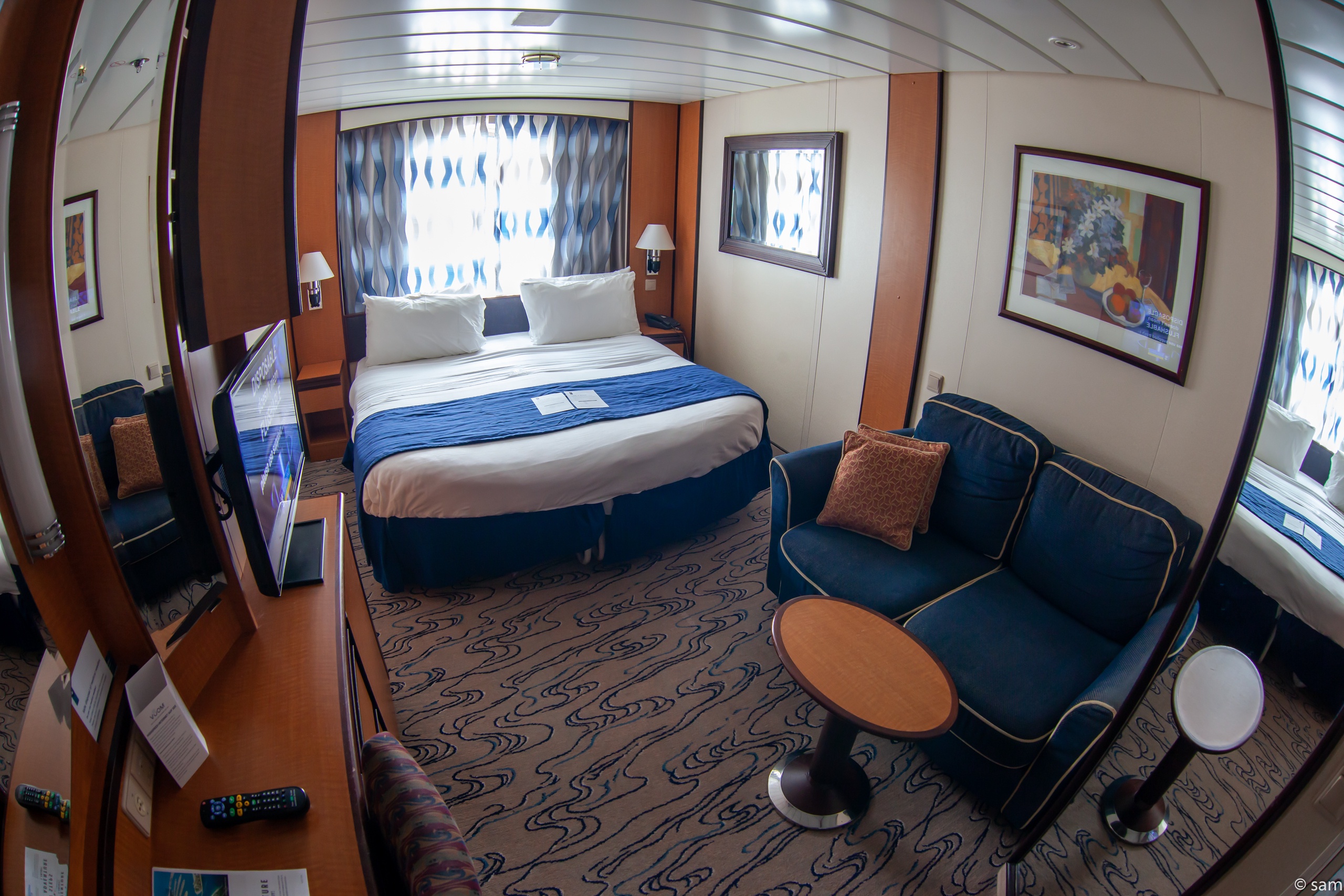 Jewel of the Seas