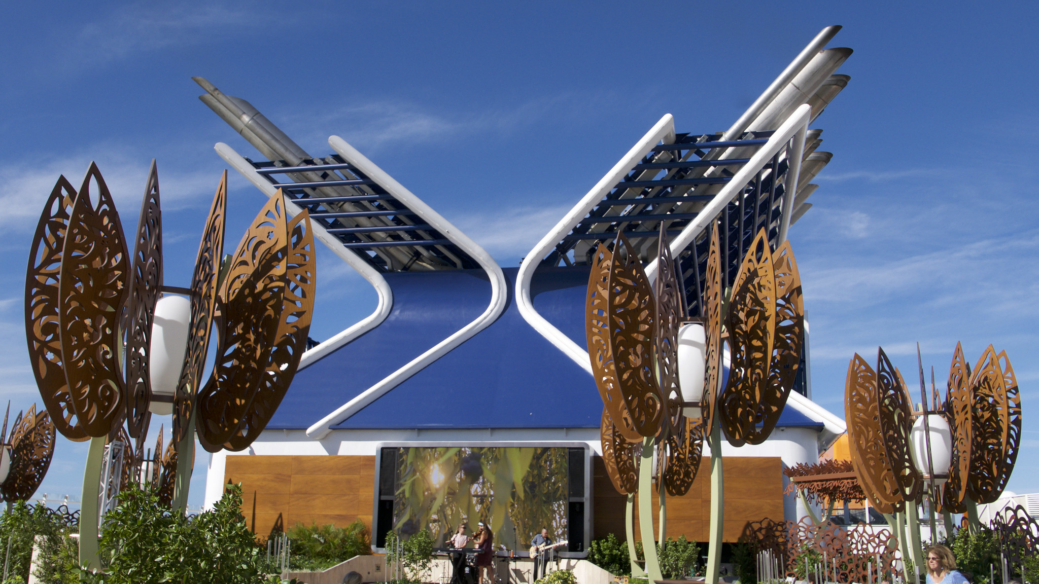 Celebrity Edge