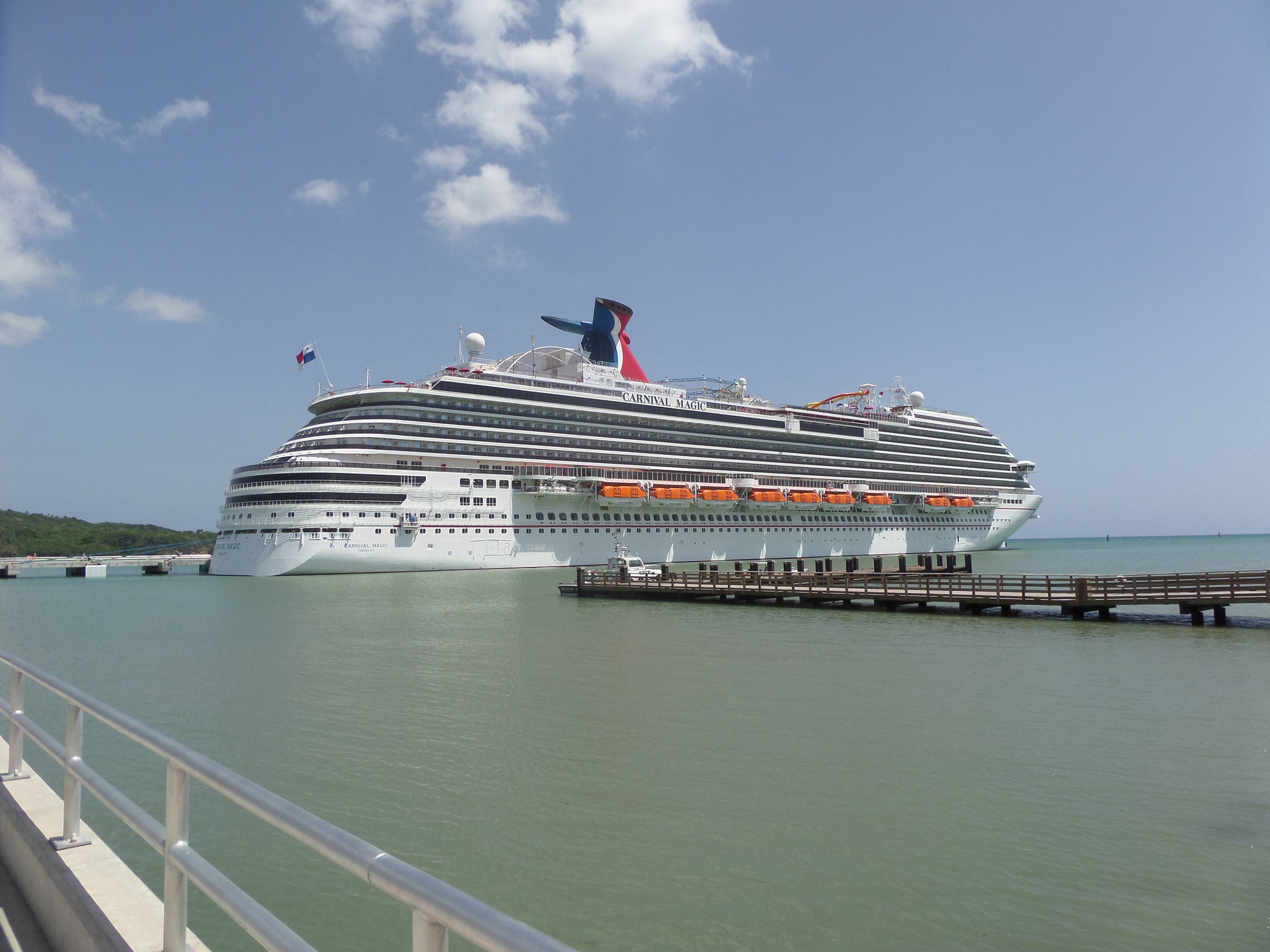 Carnival Magic