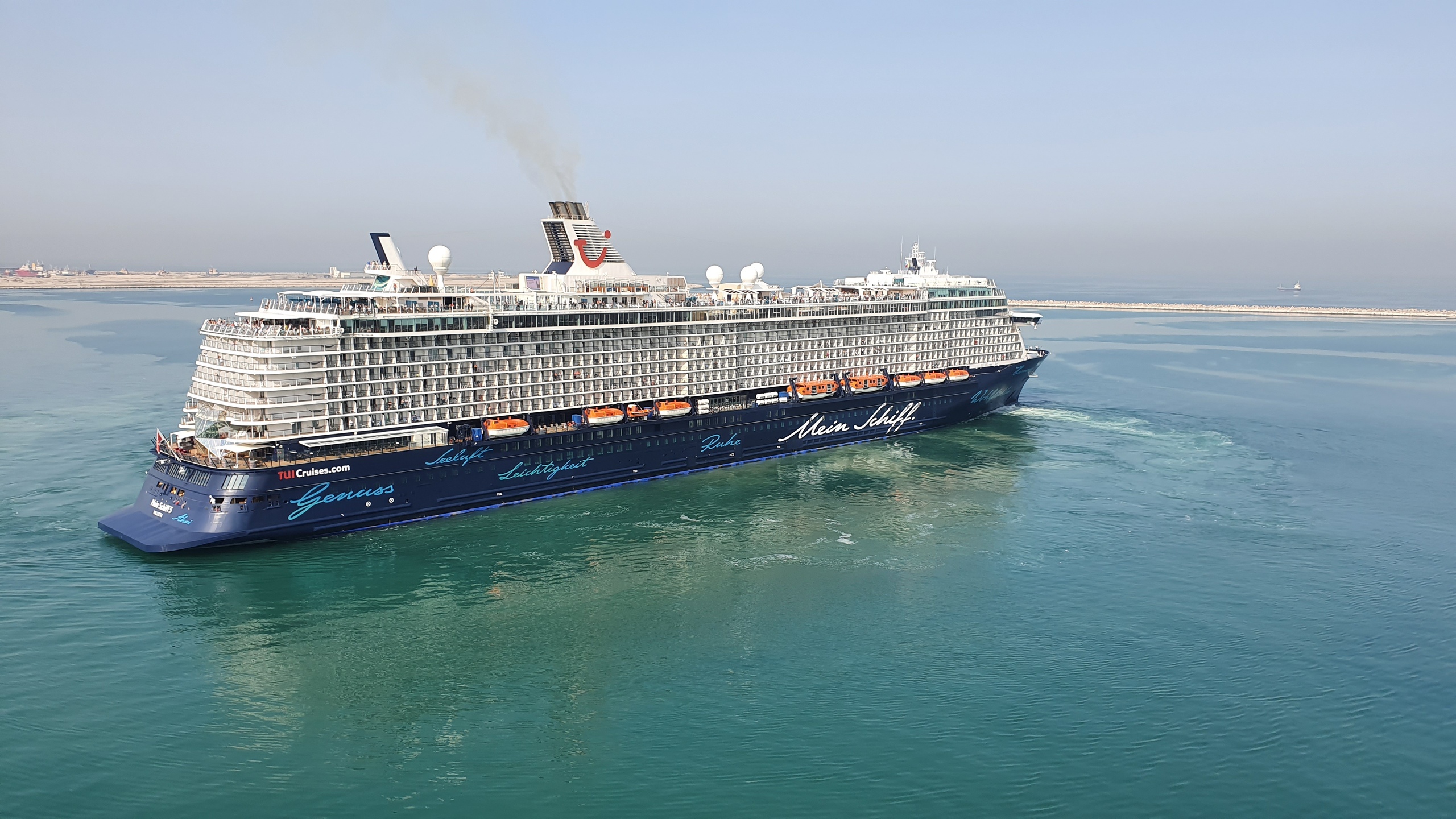 Mein Schiff 5