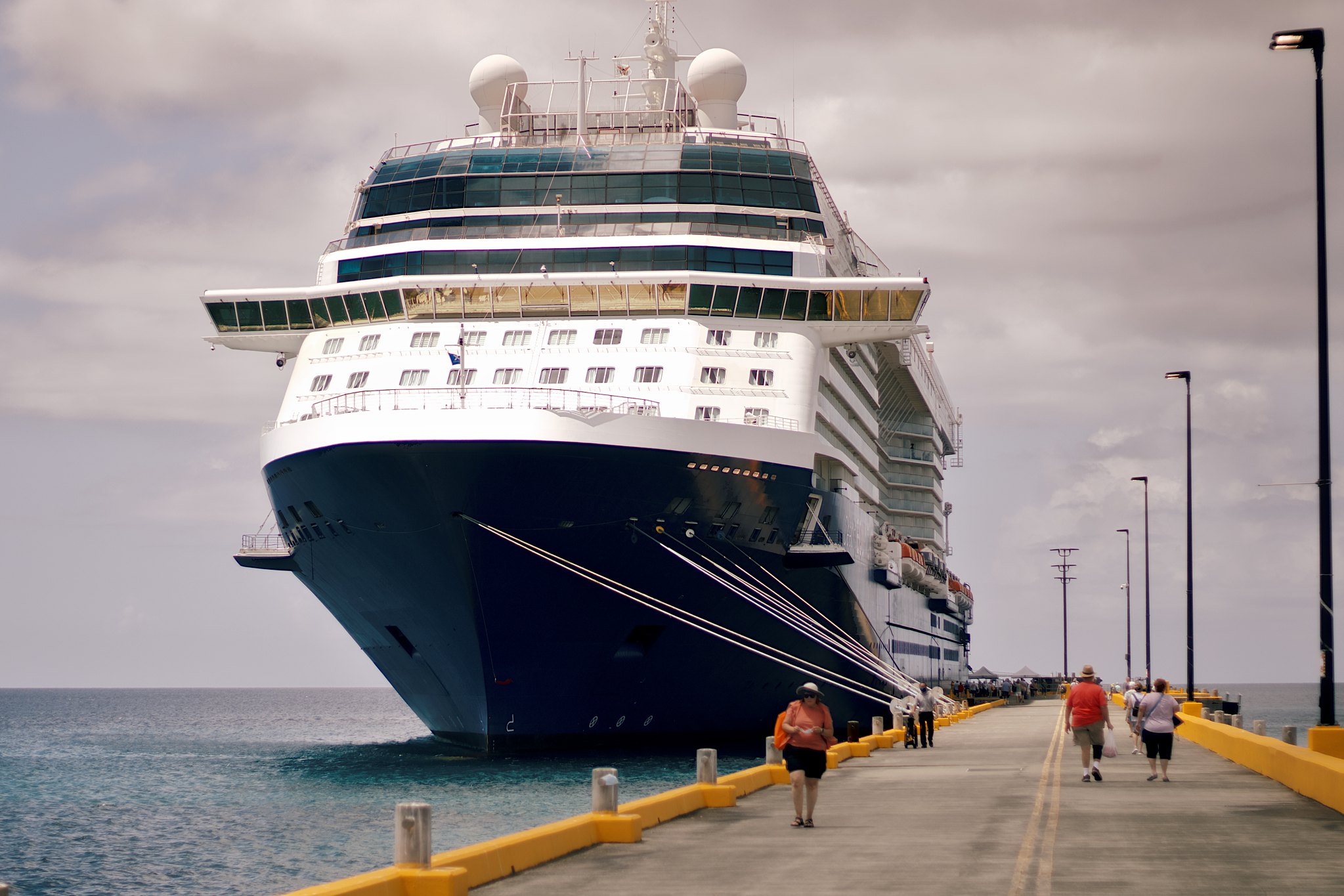 Celebrity Equinox