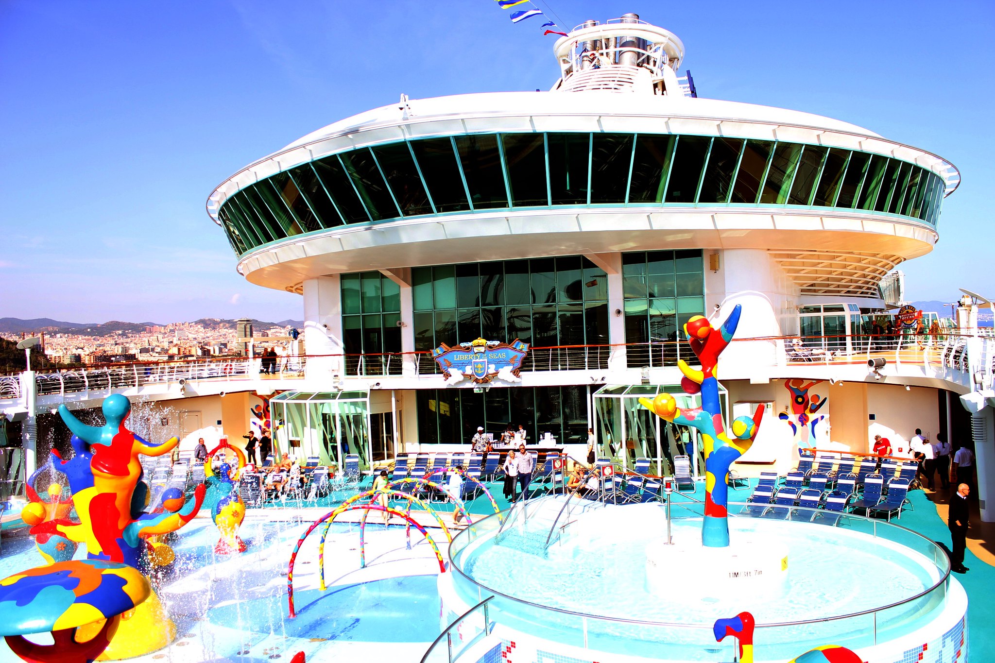 Liberty of the Seas