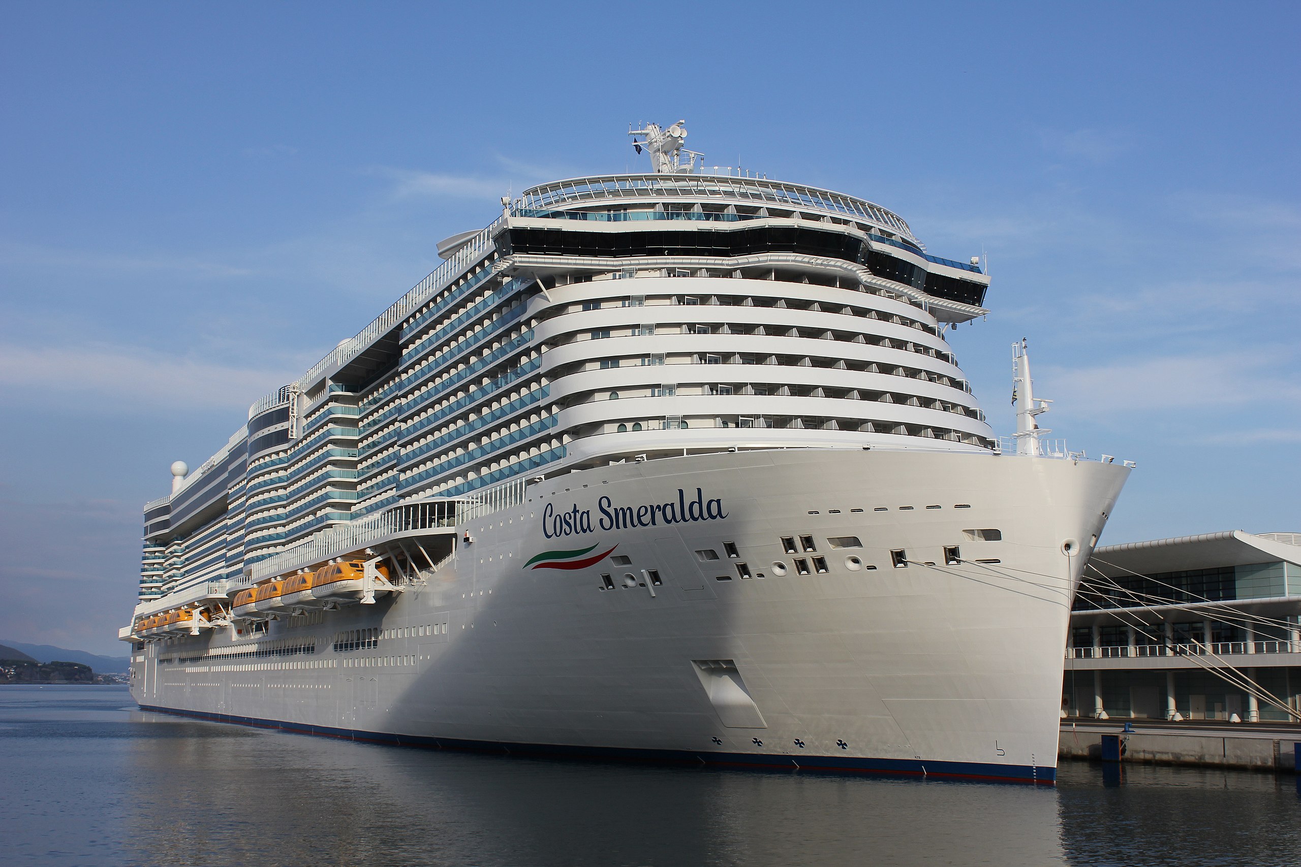 Costa Smeralda