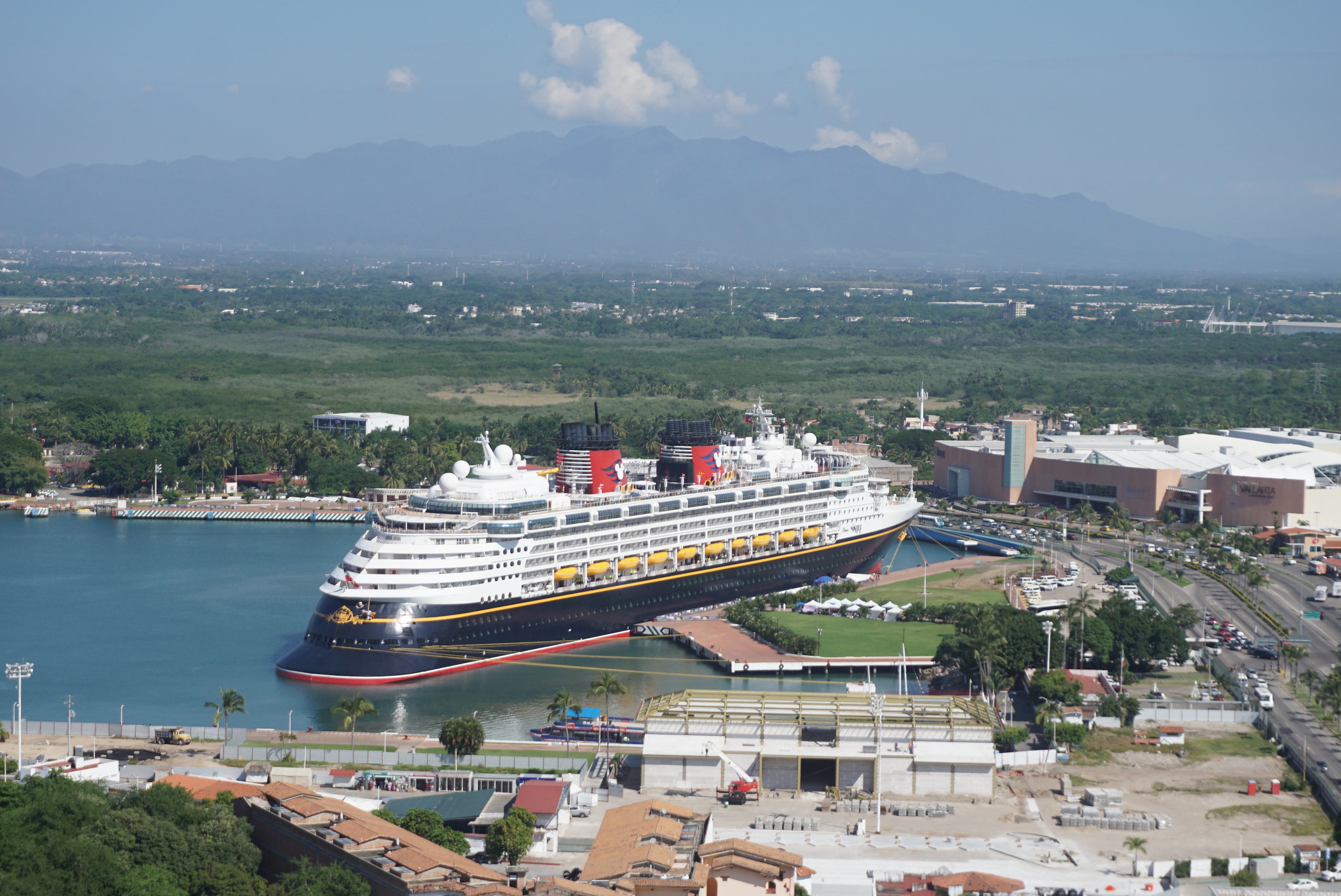Disney Wonder