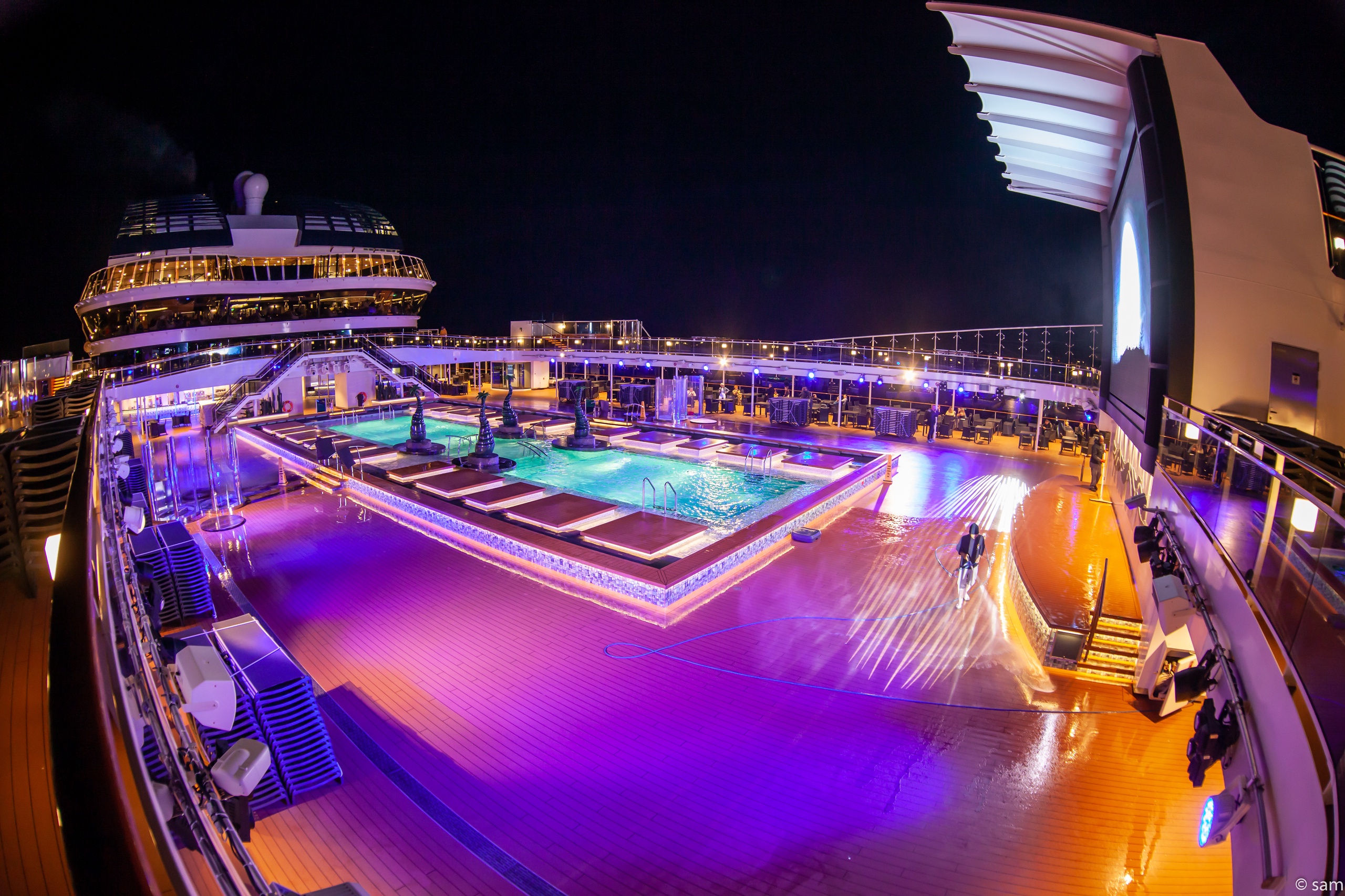 MSC Bellissima