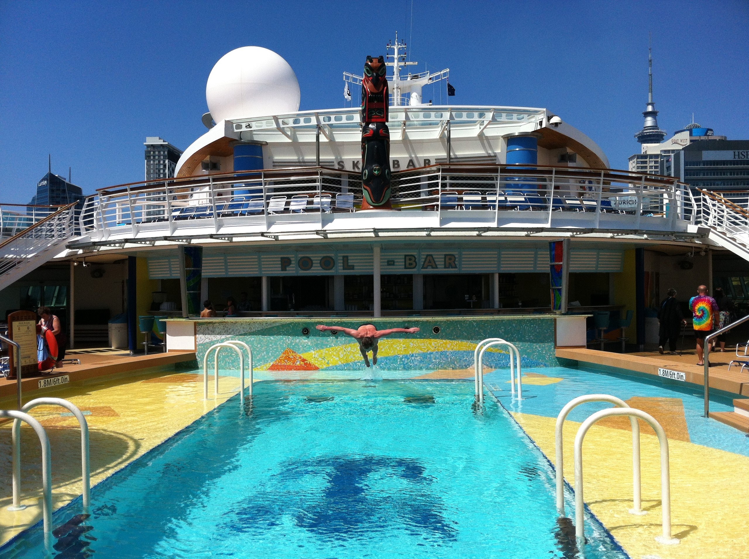 Radiance of the Seas