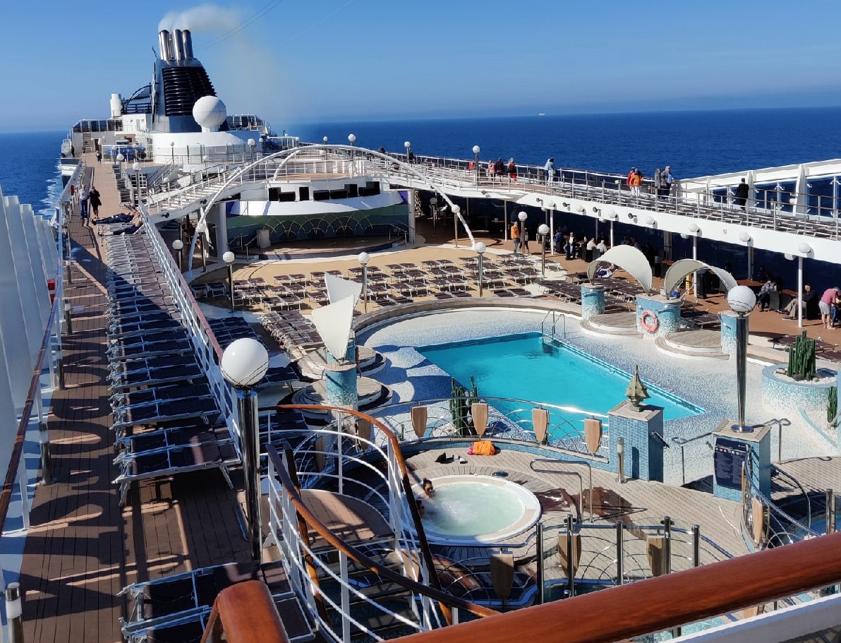 MSC Poesia