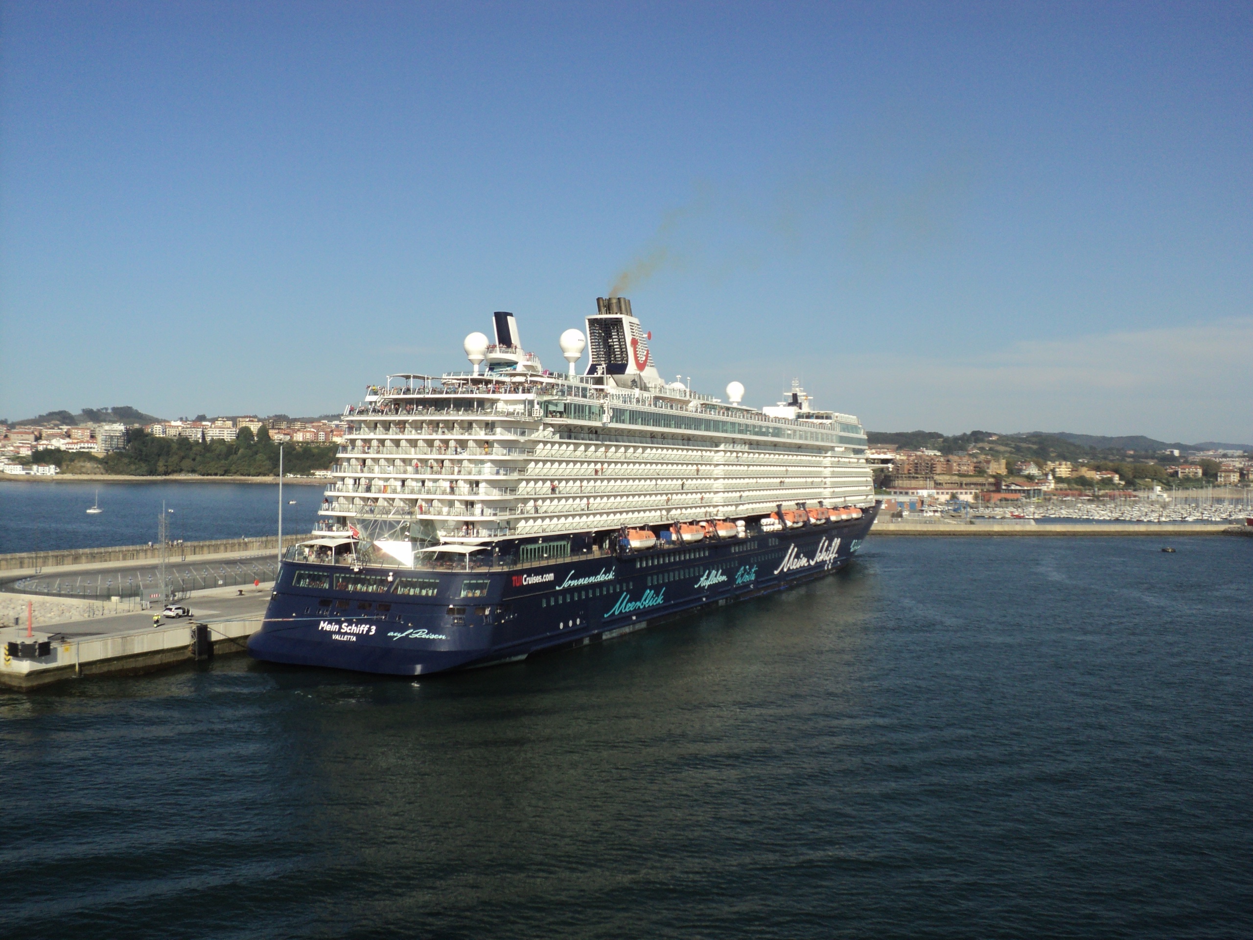 Mein Schiff 3
