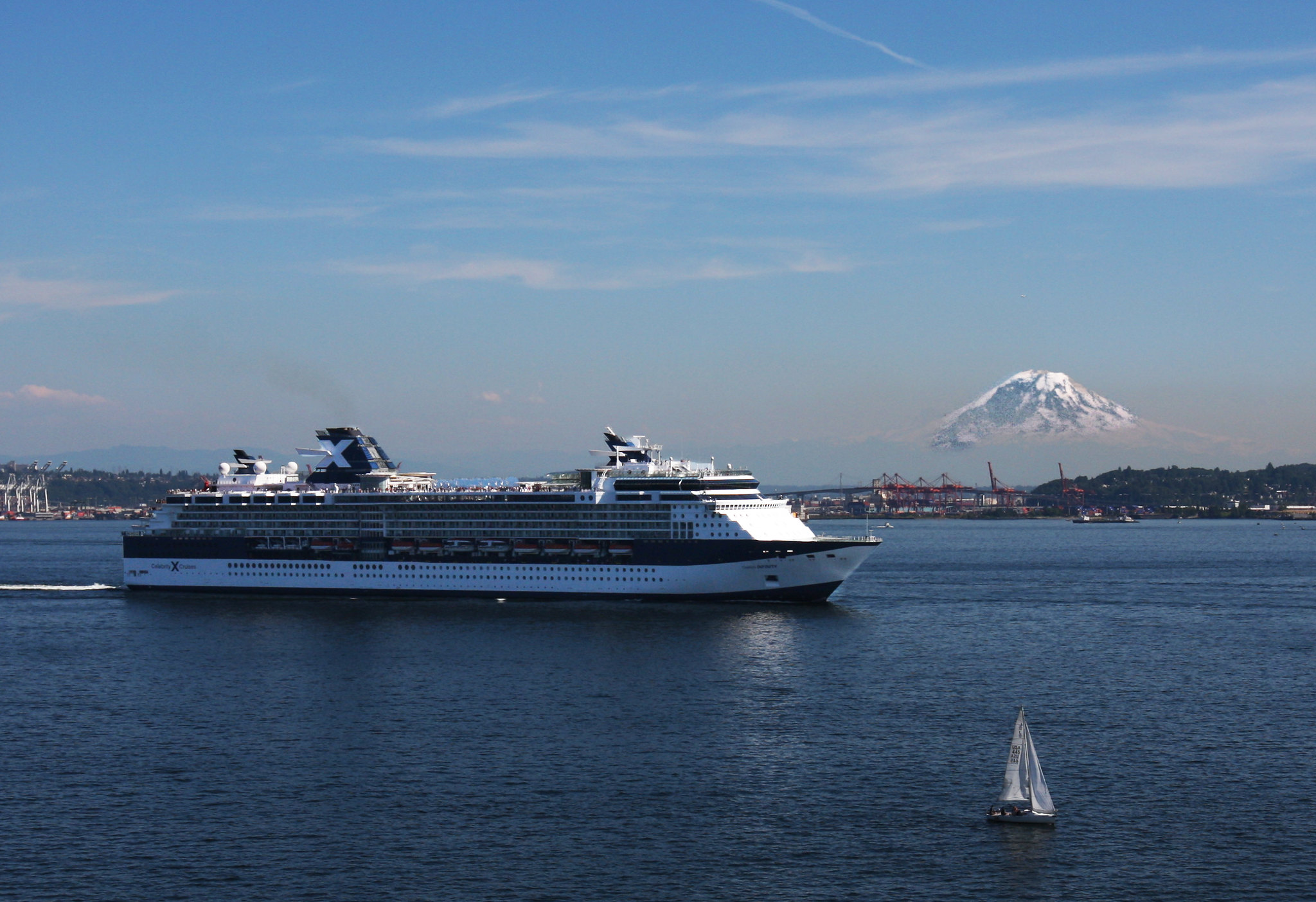 Celebrity Infinity