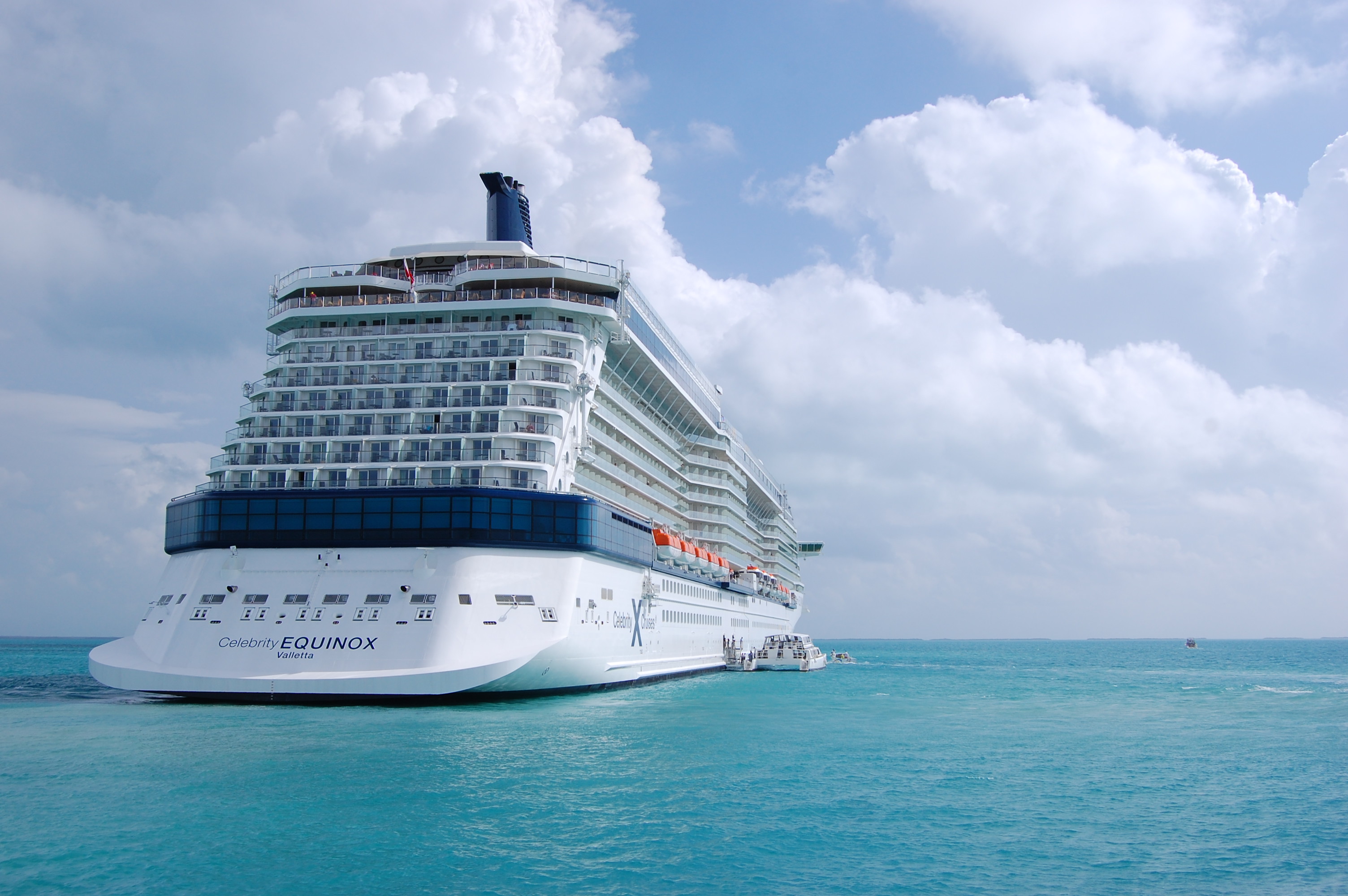 Celebrity Equinox