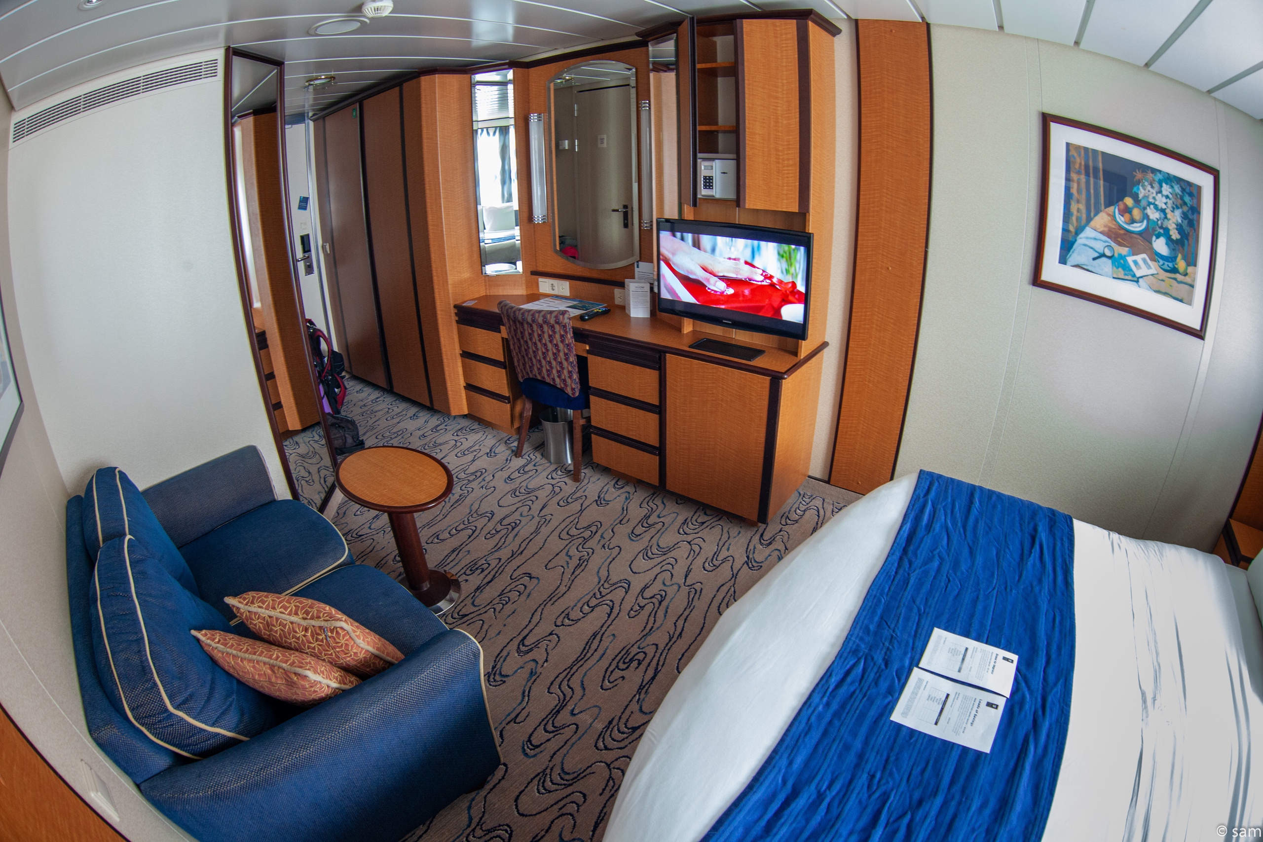 Jewel of the Seas