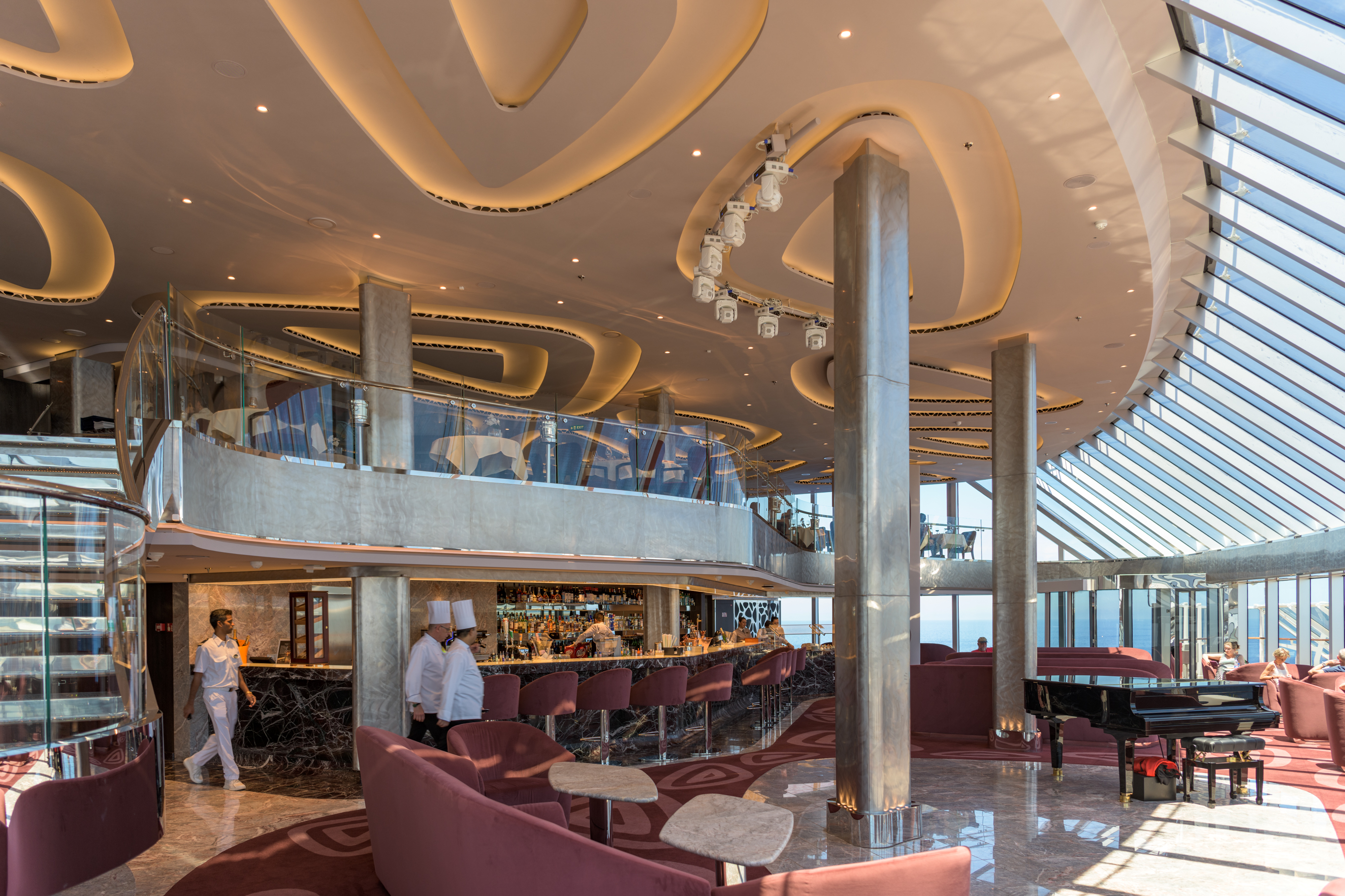 MSC Seaside