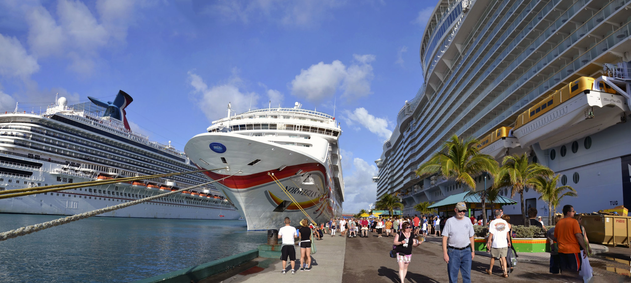Norwegian Sun
