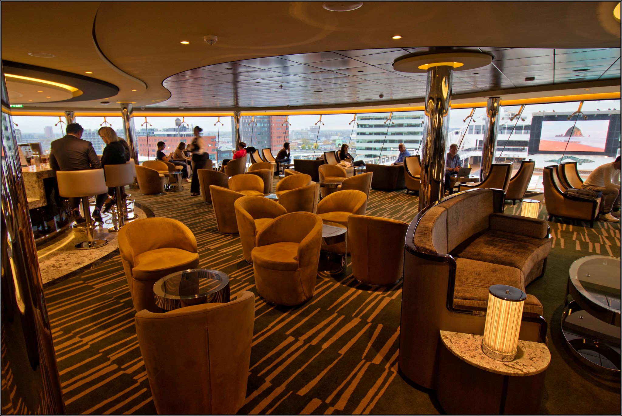 MSC Grandiosa