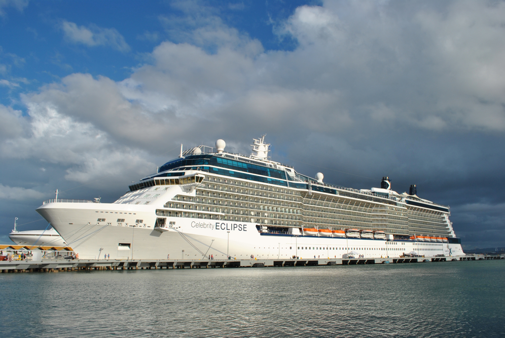 Celebrity Eclipse