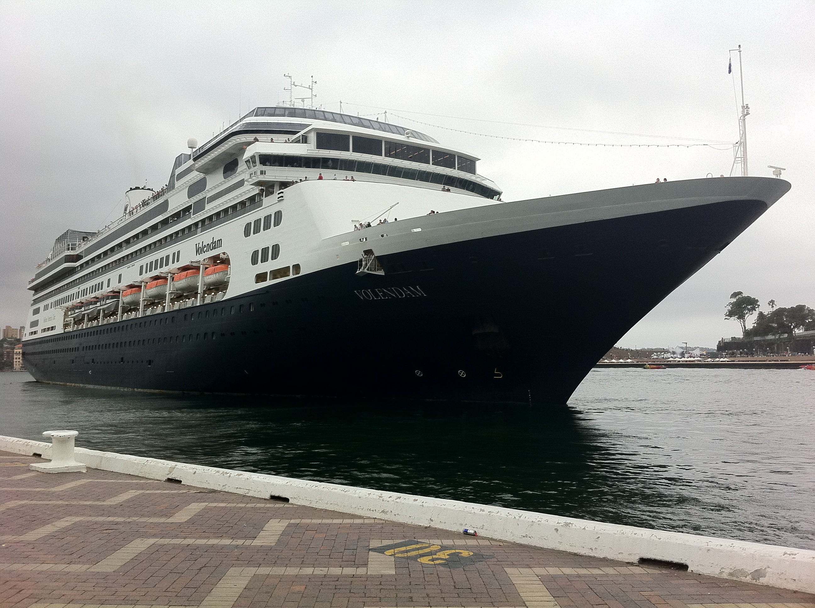 Volendam