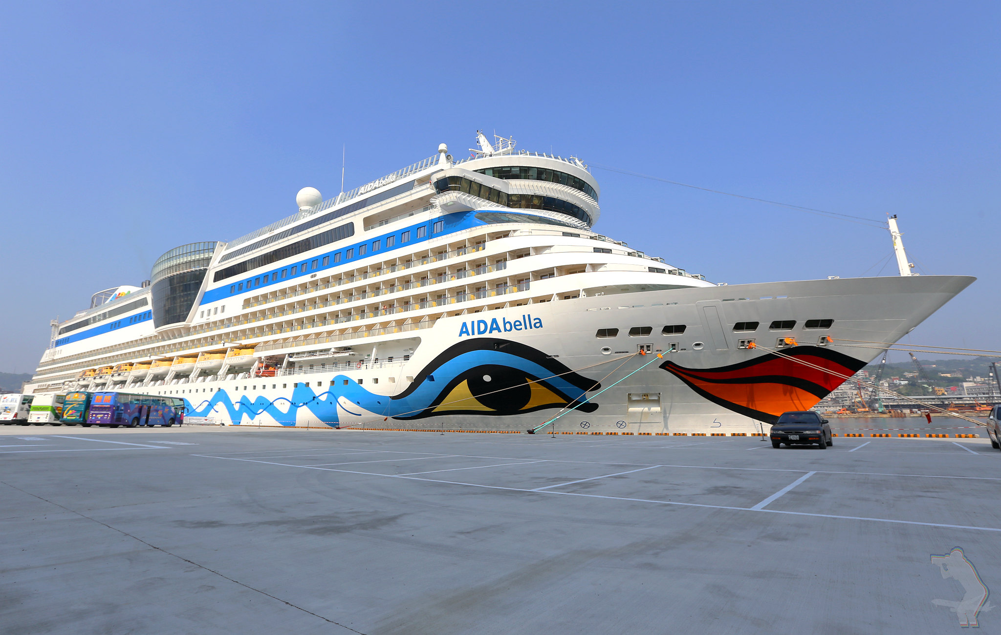 AIDAbella