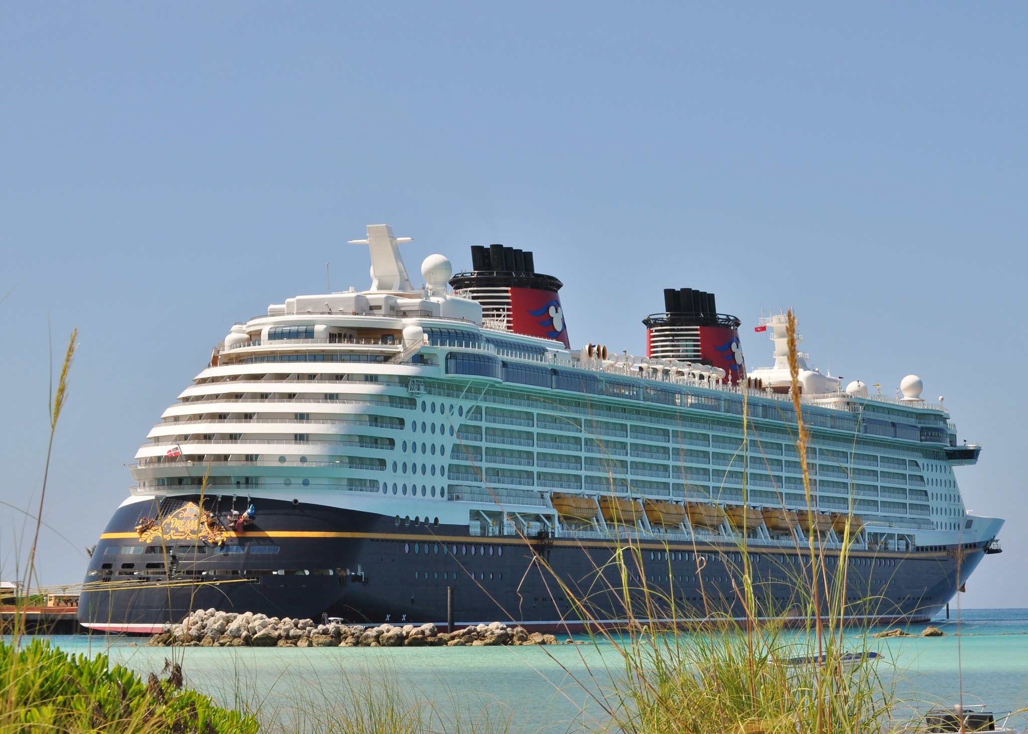 Disney Dream