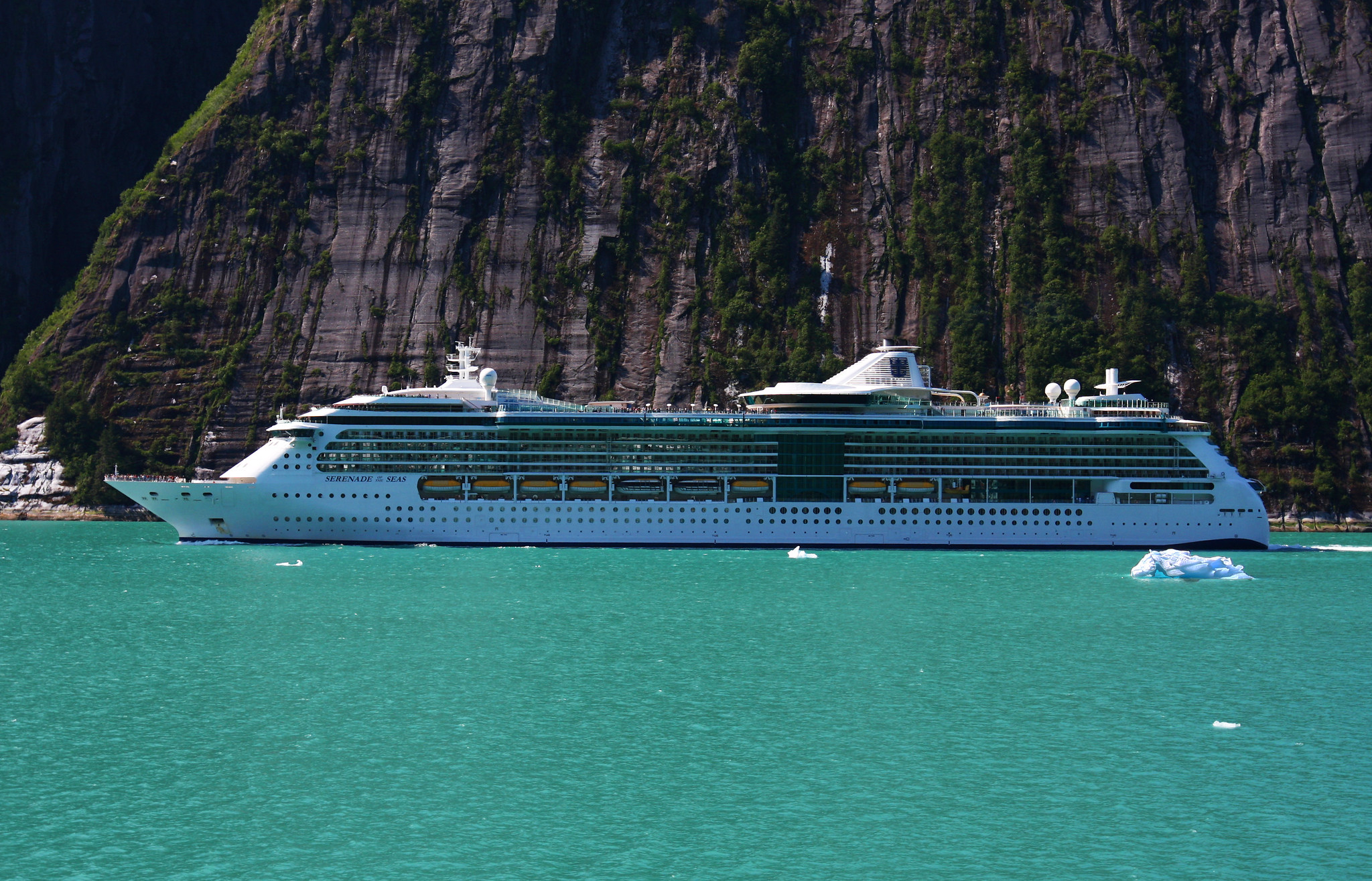Serenade of the Seas