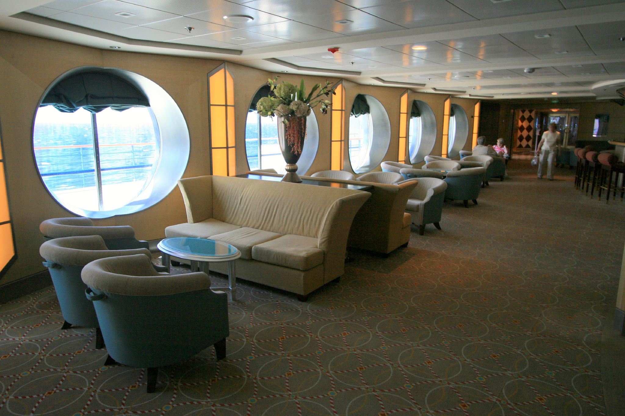 Celebrity Constellation