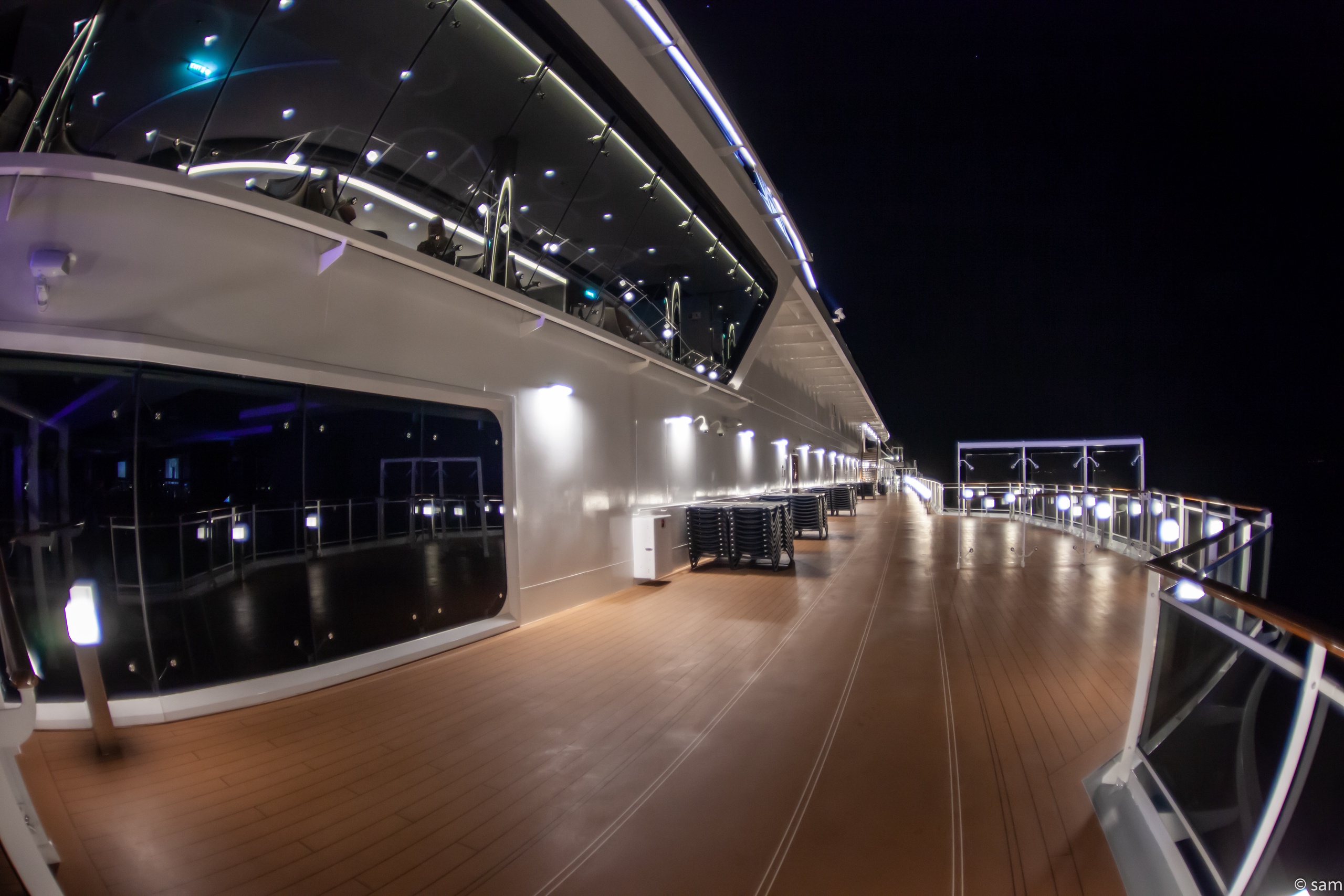 MSC Bellissima
