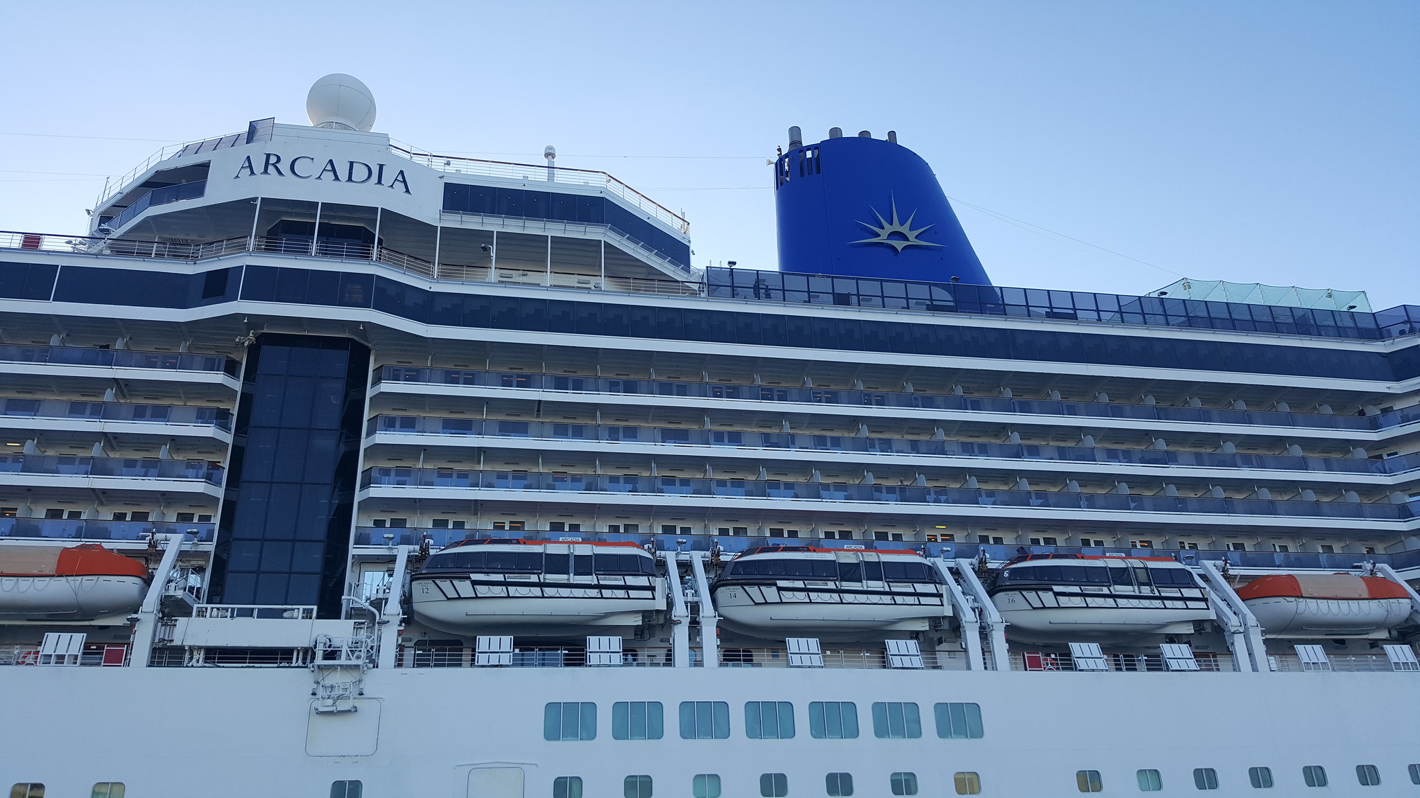 Arcadia