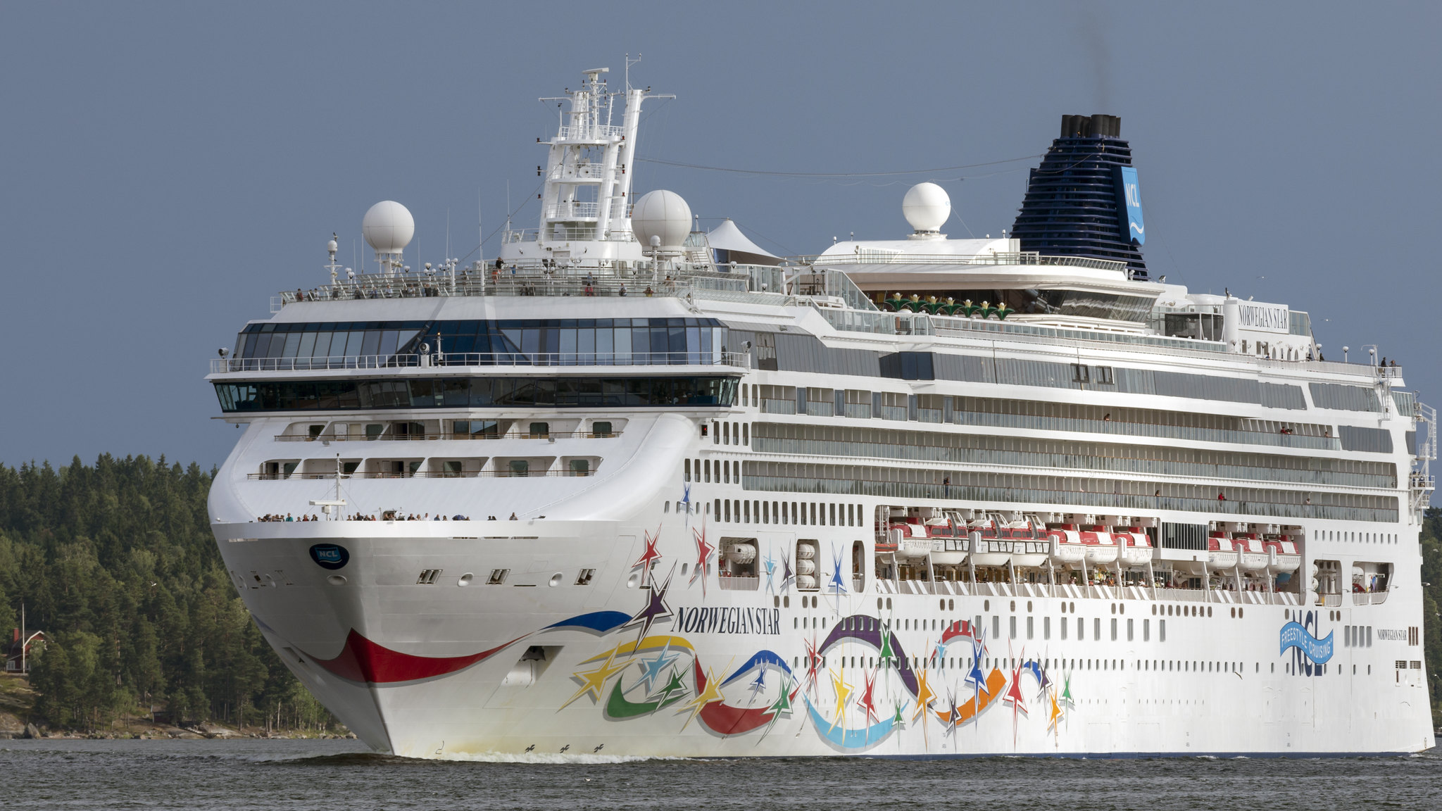 Norwegian Star