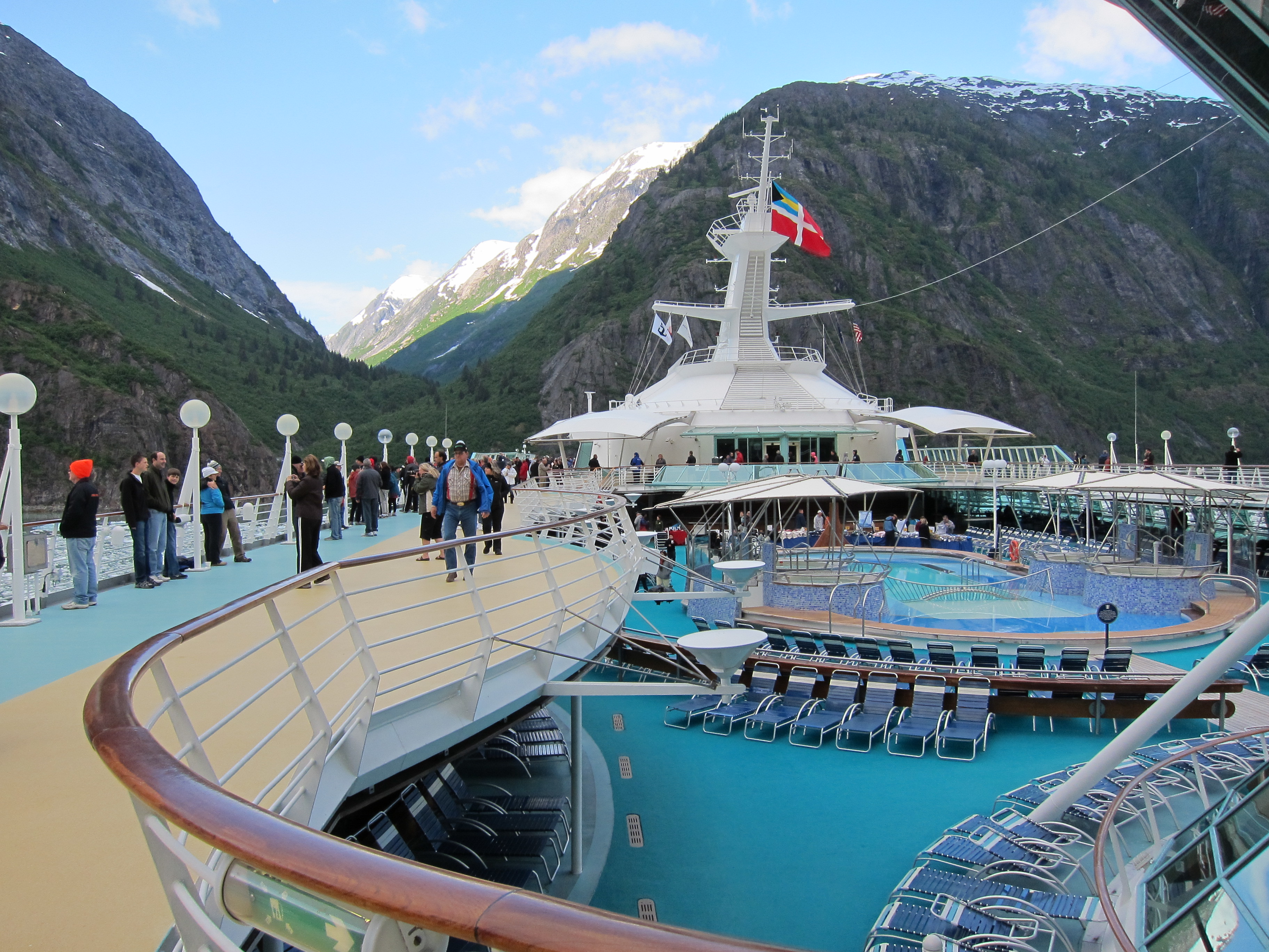 Rhapsody of the Seas