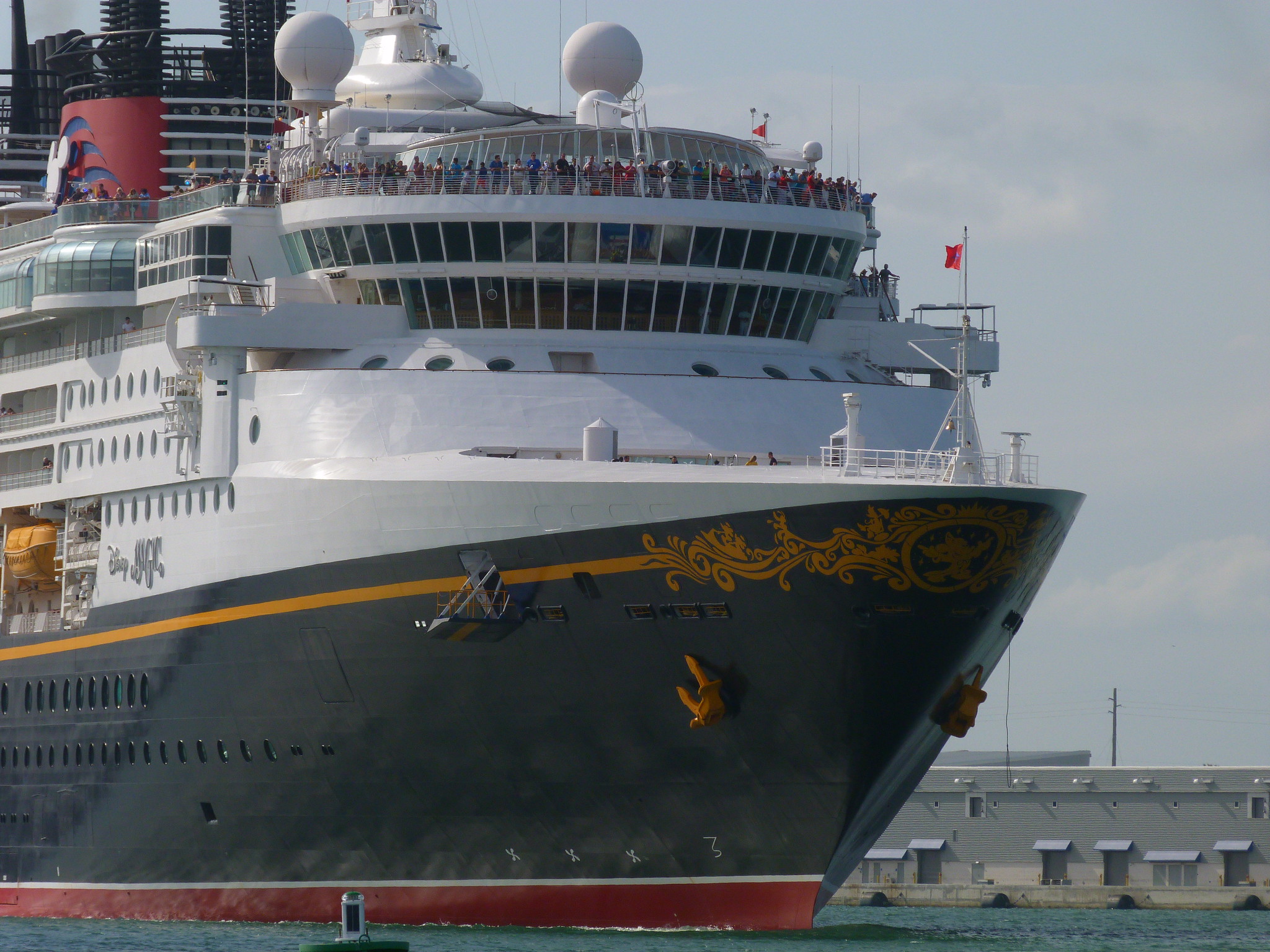Disney Magic