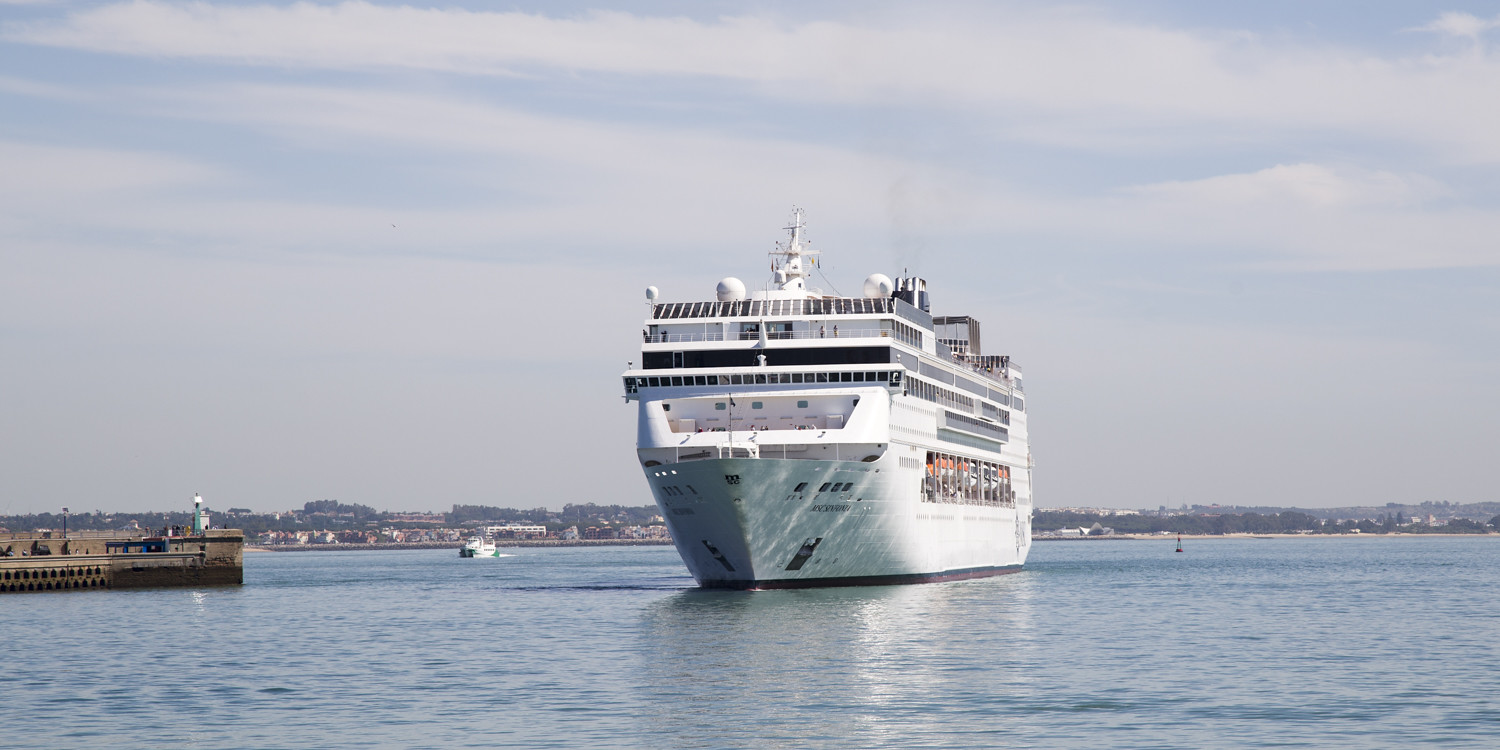 MSC Sinfonia
