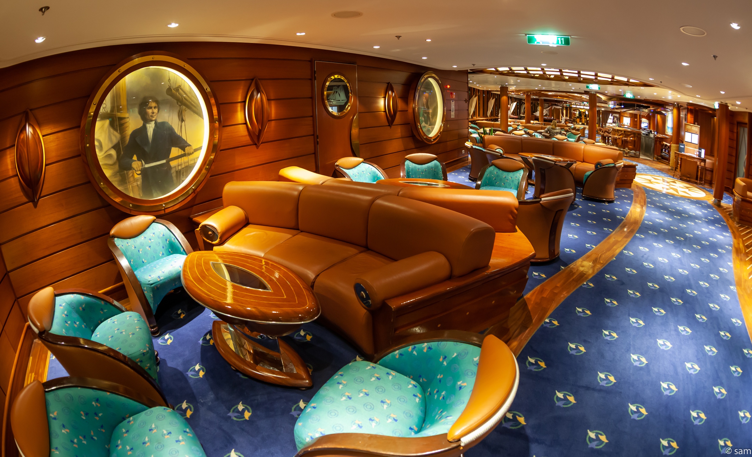Jewel of the Seas