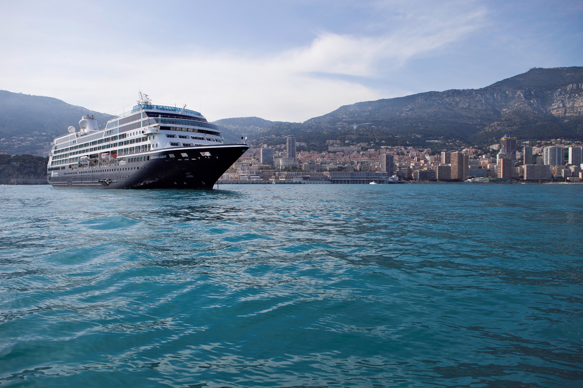 Azamara Quest