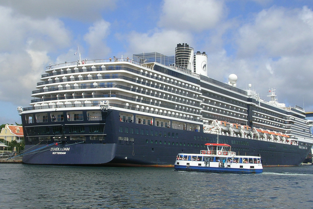 Zuiderdam