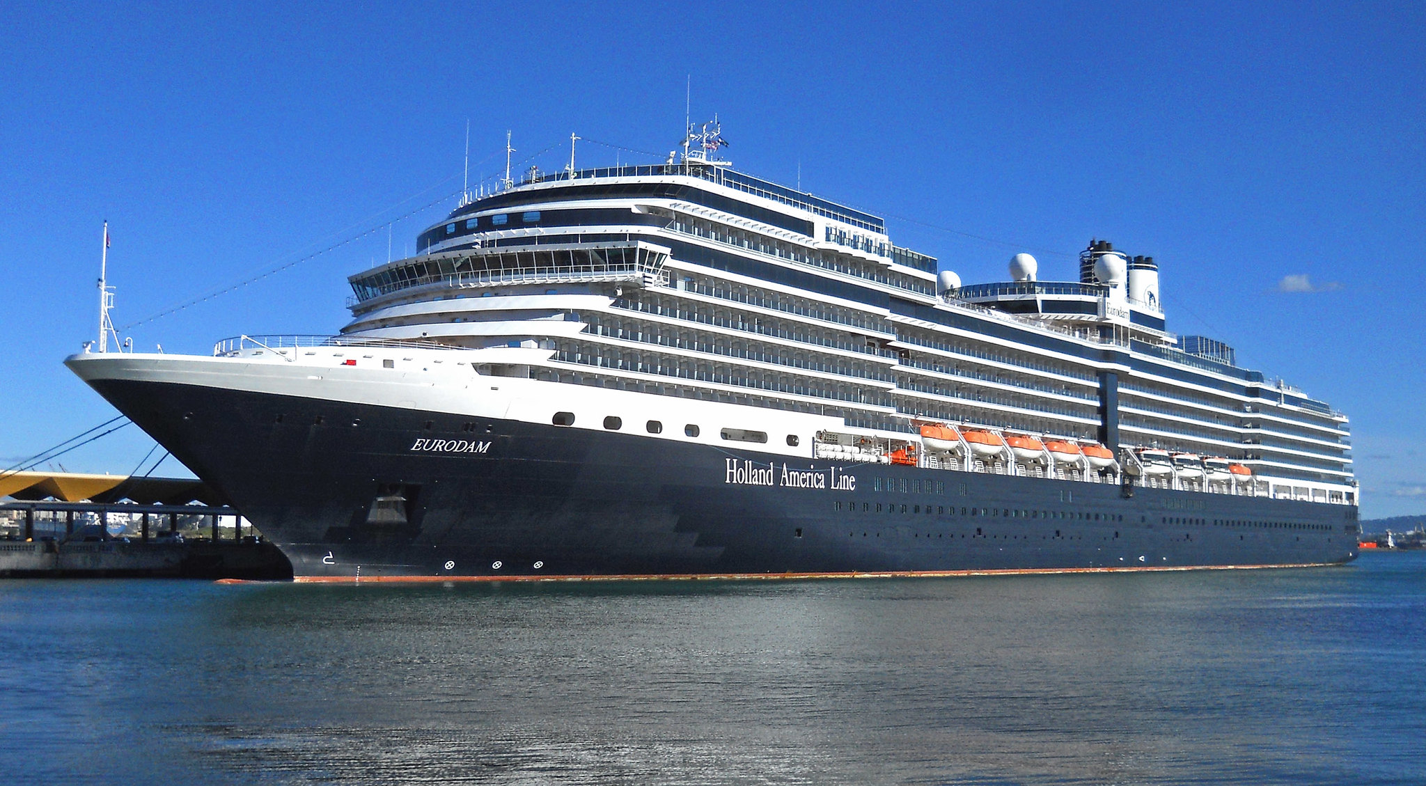 Eurodam