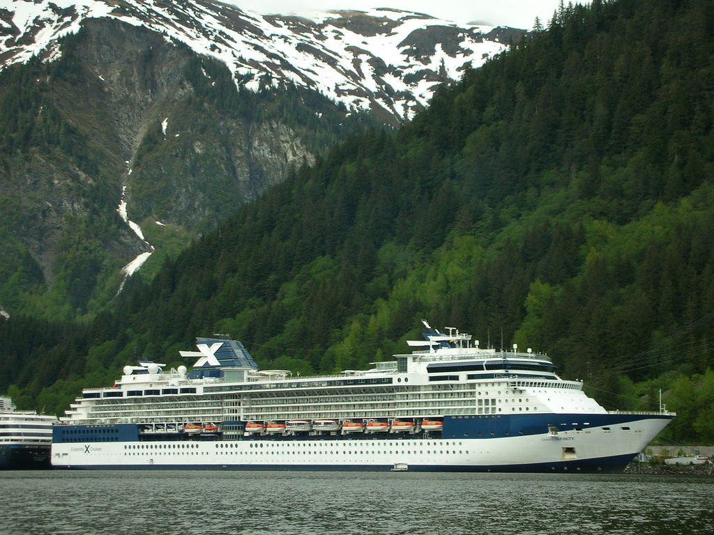 Celebrity Millennium