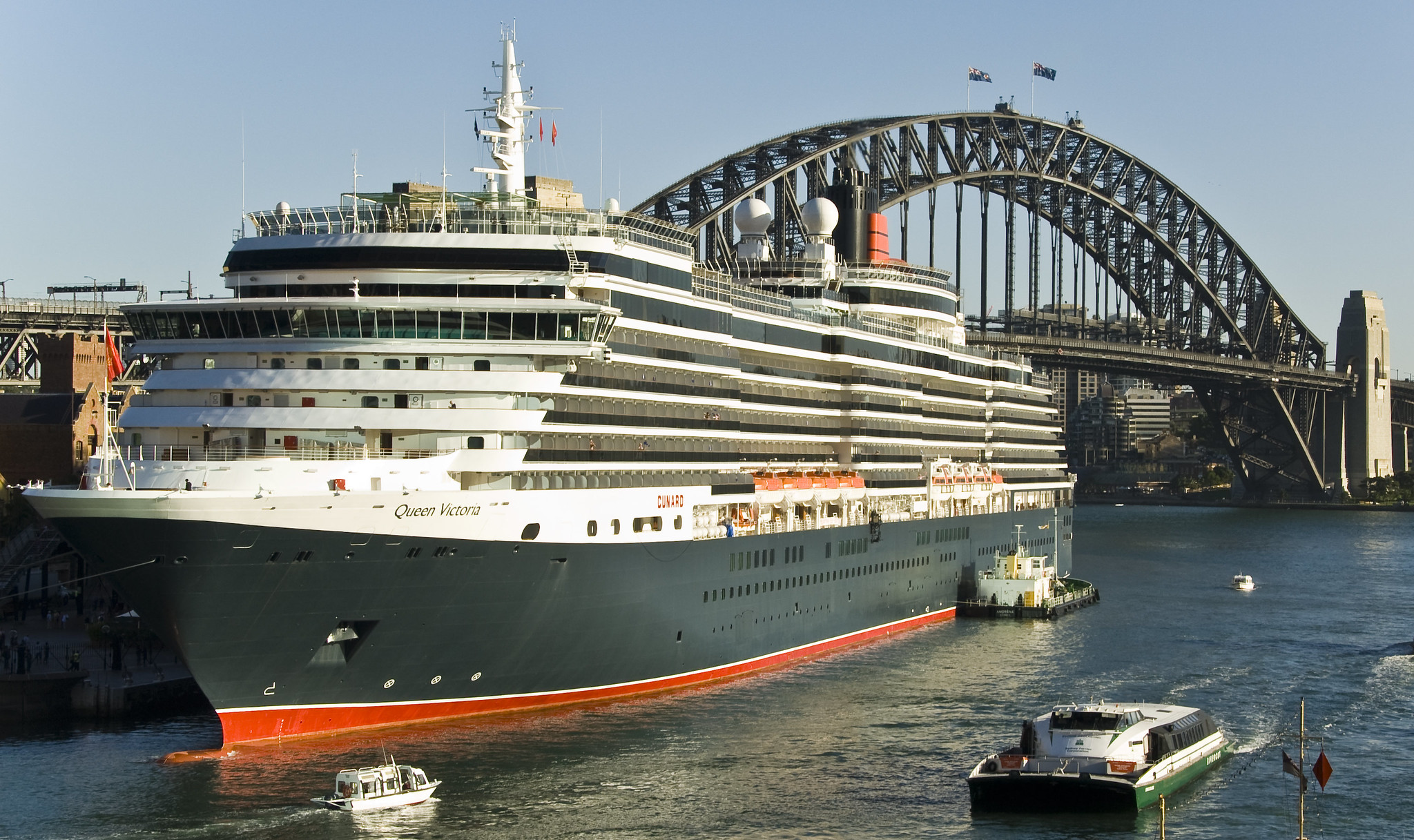 Queen Victoria
