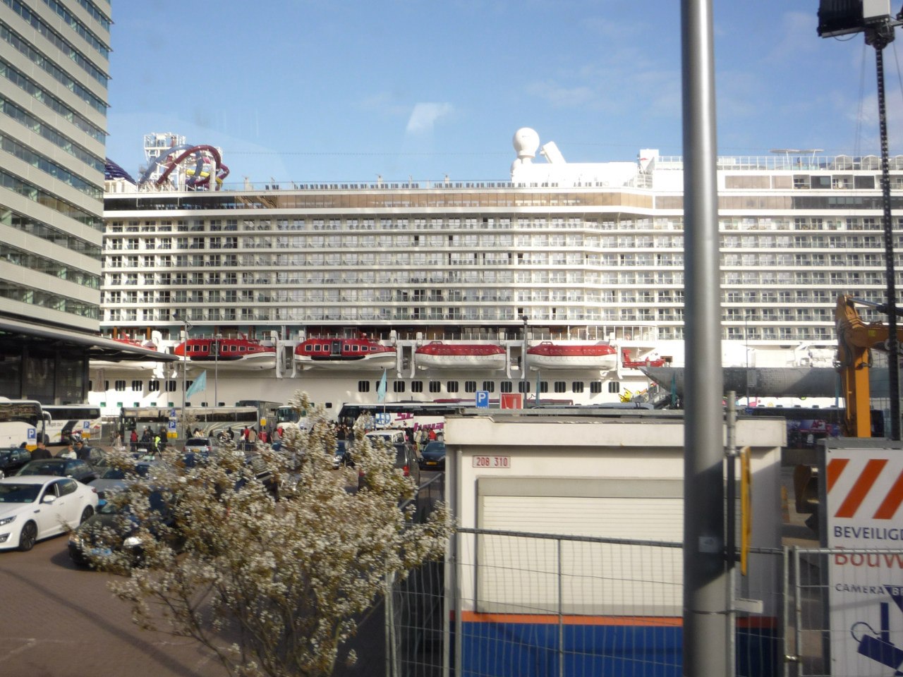 Norwegian Breakaway