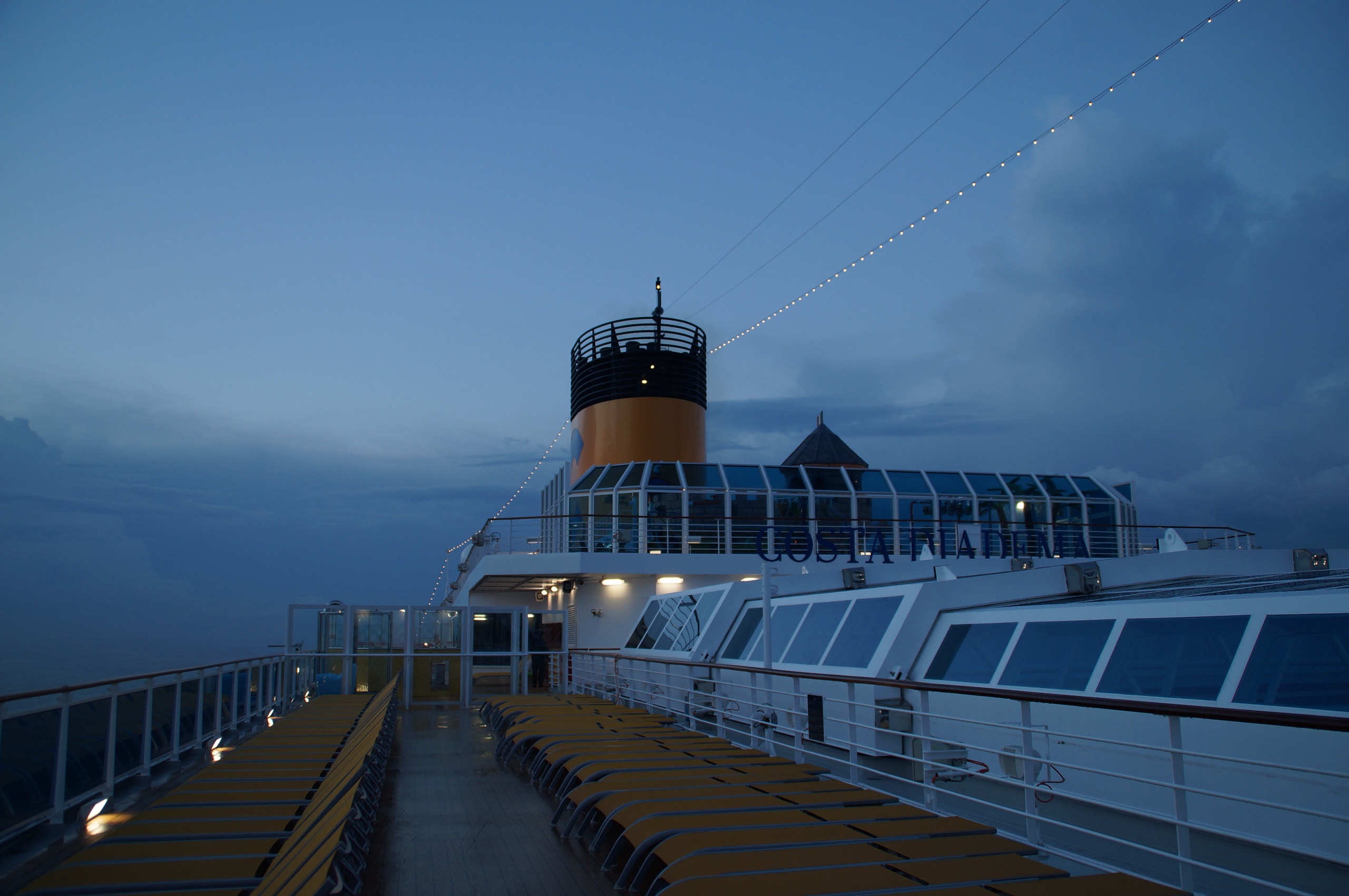 Costa Diadema