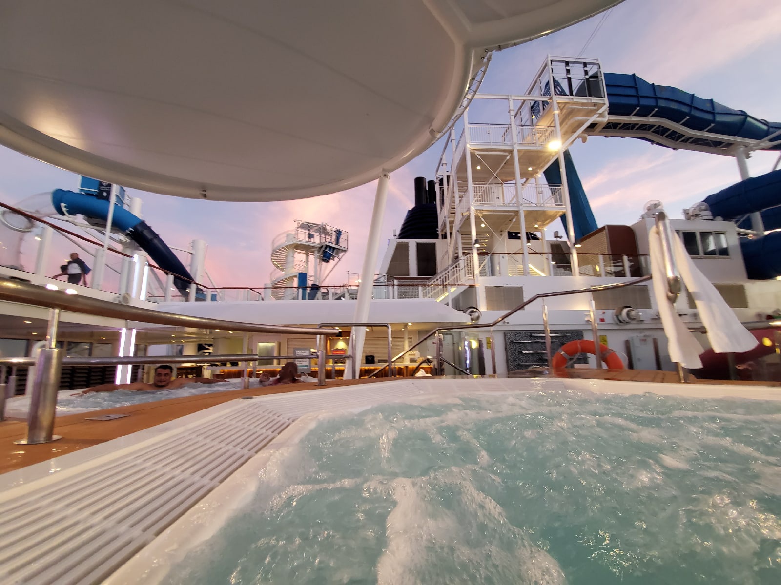 Norwegian Joy